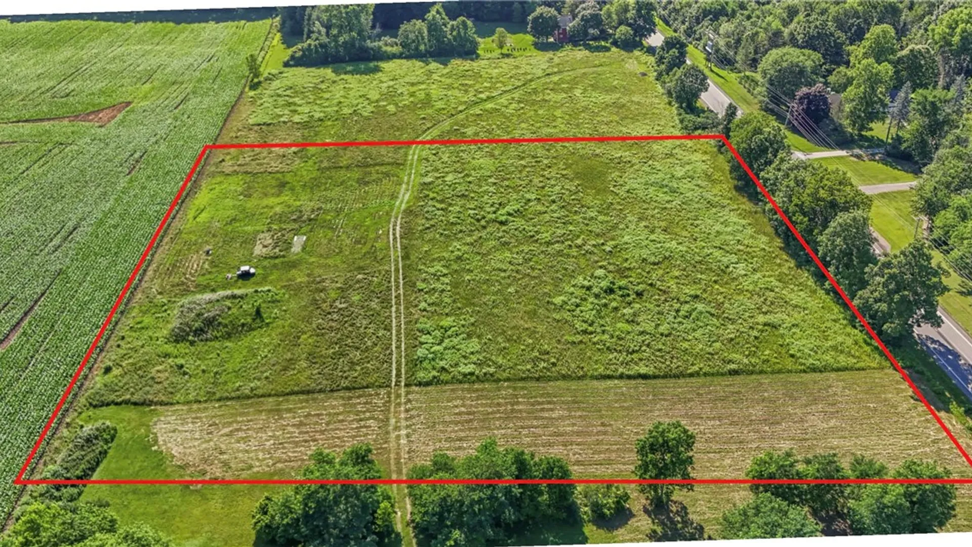 Property at 4931 Rt-96, Farmington, NY 14425 13