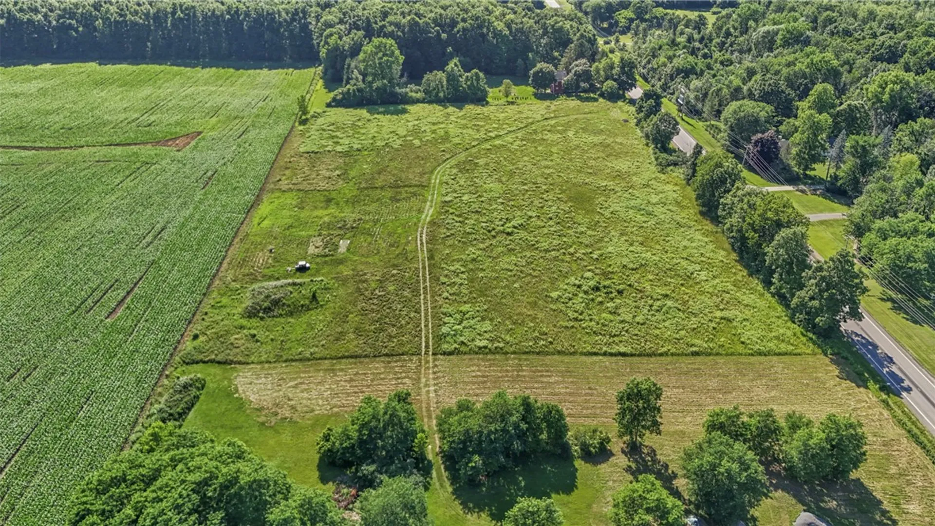Property at 4931 Rt-96, Farmington, NY 14425 24
