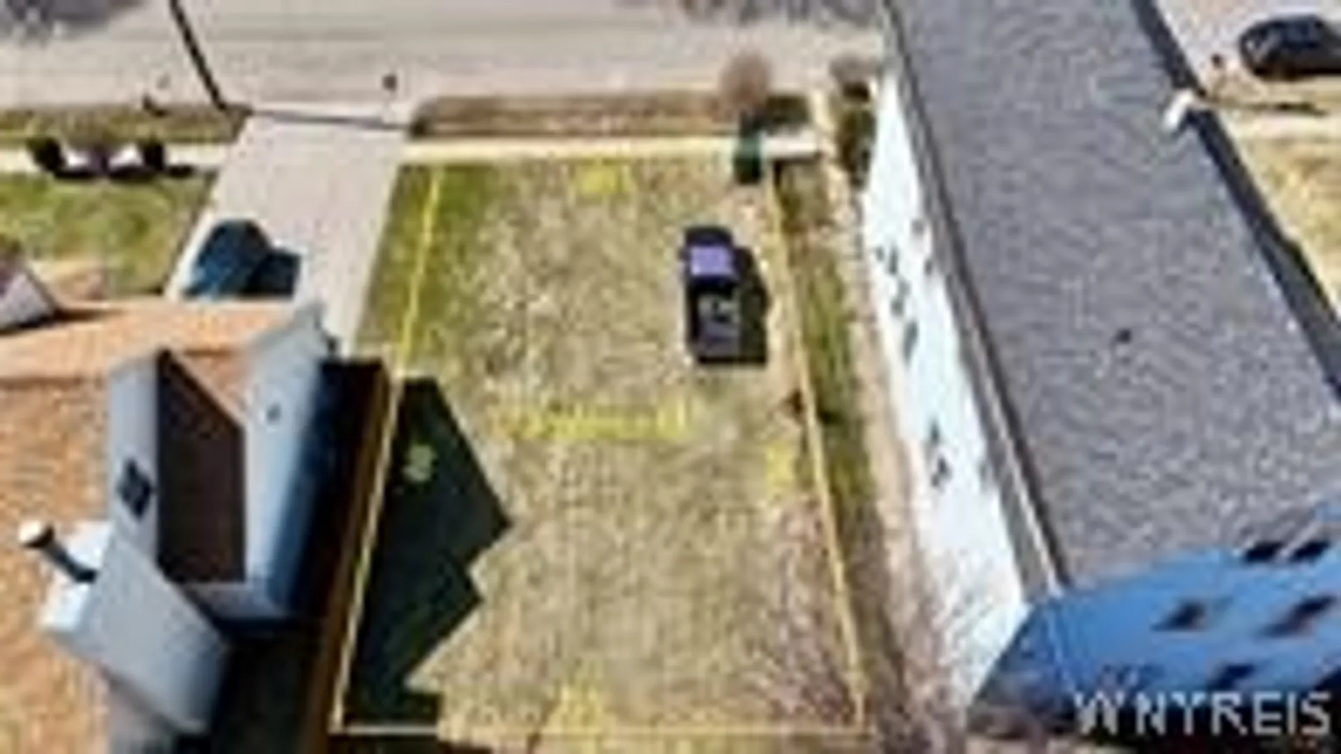 Property at 173 Walnut Street, Buffalo, NY 14204 2
