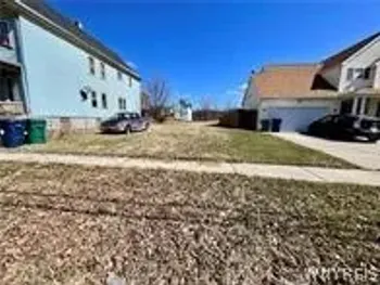 Property at 173 Walnut Street, Buffalo, NY 14204