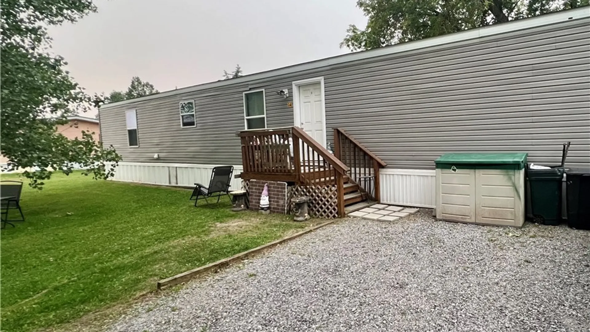 Property at 7862 Clinton Street Rd, #14, Bergen, NY 14416 2