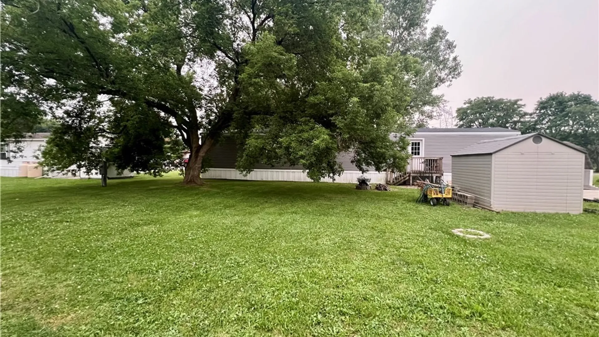 Property at 7862 Clinton Street Rd, #14, Bergen, NY 14416 24