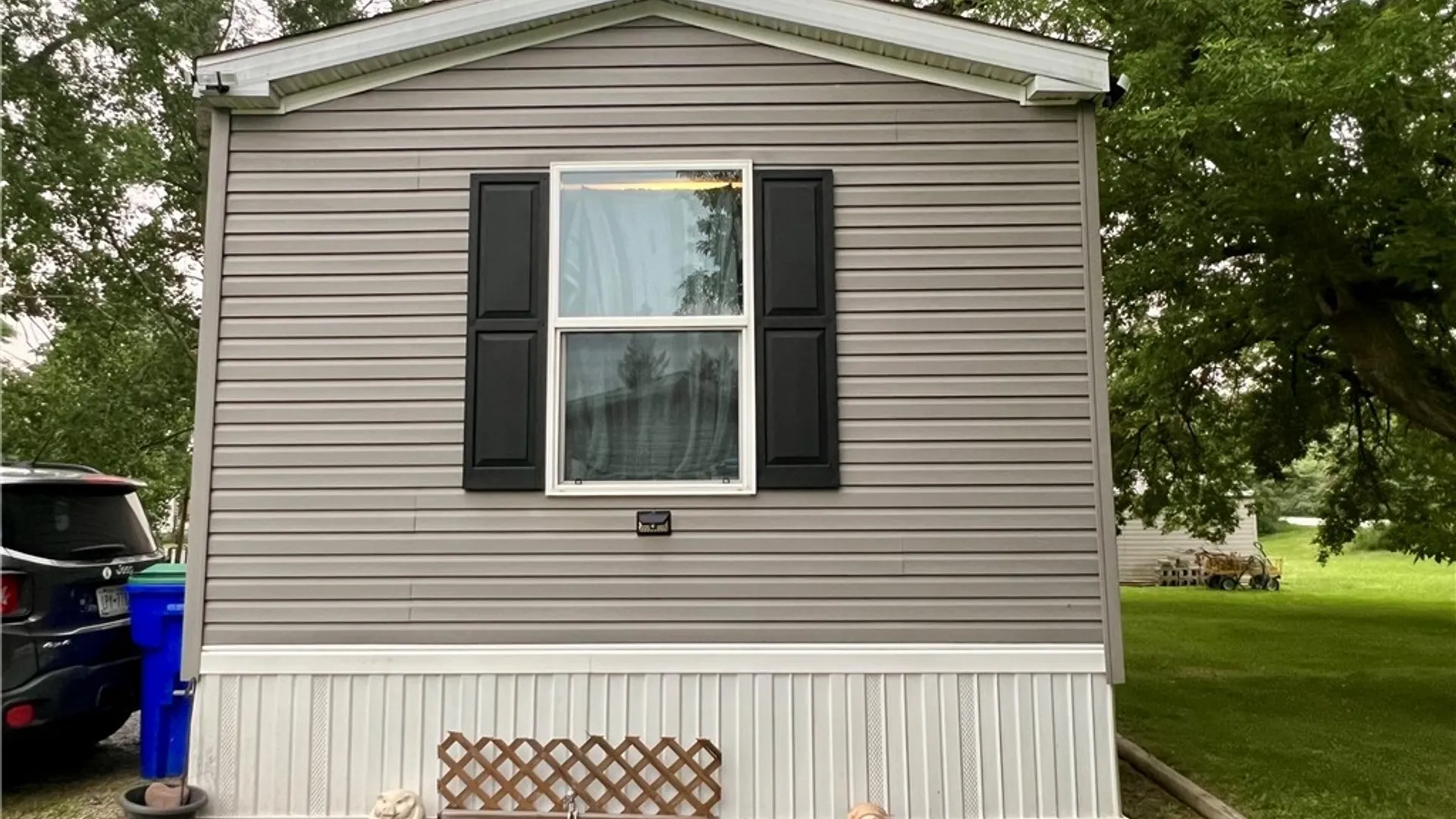Property at 7862 Clinton Street Rd, #14, Bergen, NY 14416 28