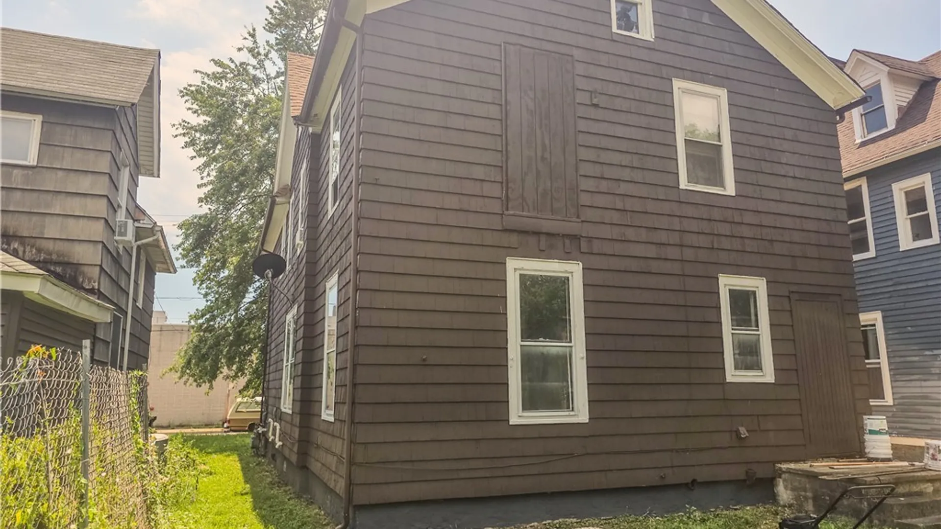 Property at 818 Ashland Avenue, Niagara Falls, NY 14301 31