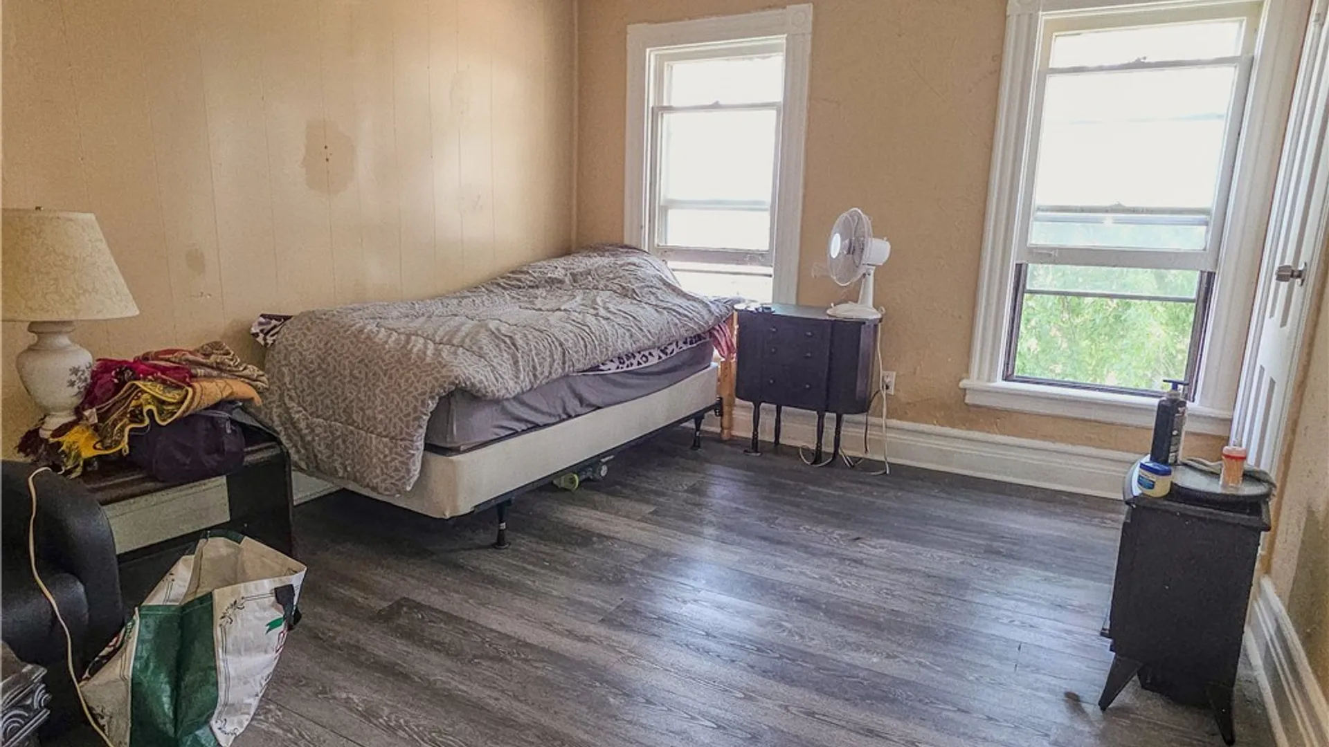 Property at 818 Ashland Avenue, Niagara Falls, NY 14301 19