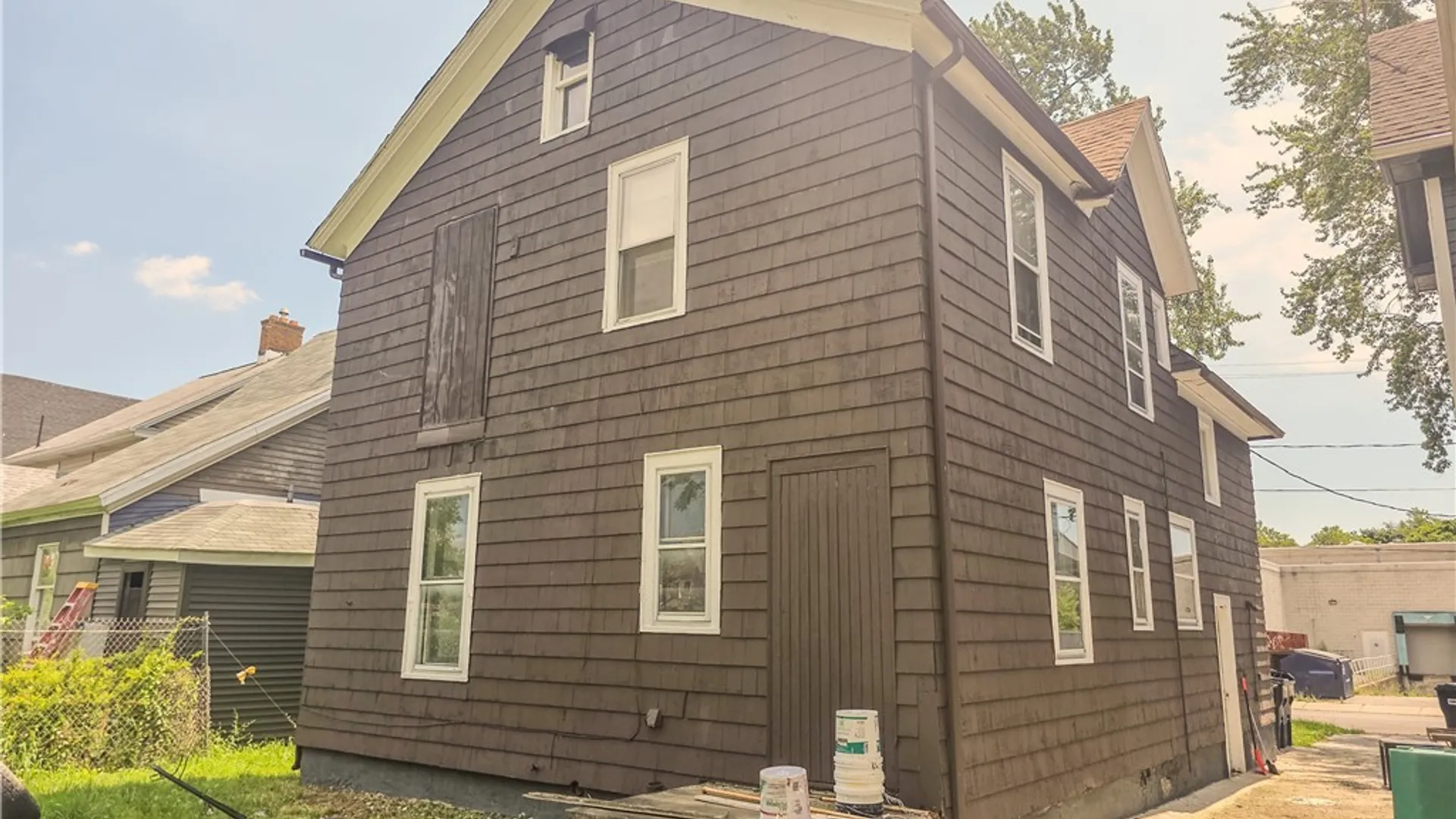 Property at 818 Ashland Avenue, Niagara Falls, NY 14301 32