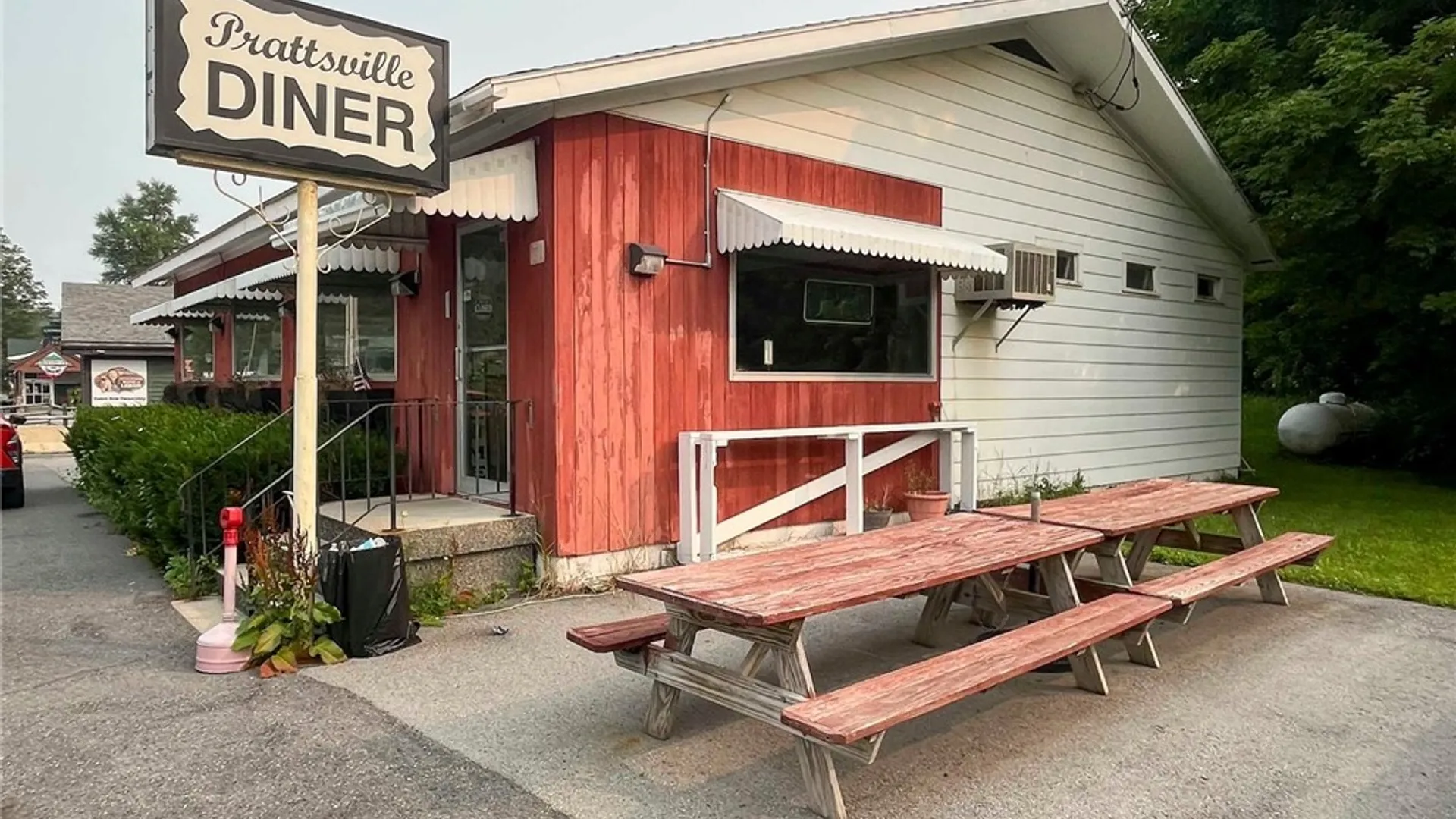 Property at 14510 Main Street, Prattsville, NY 12468 2