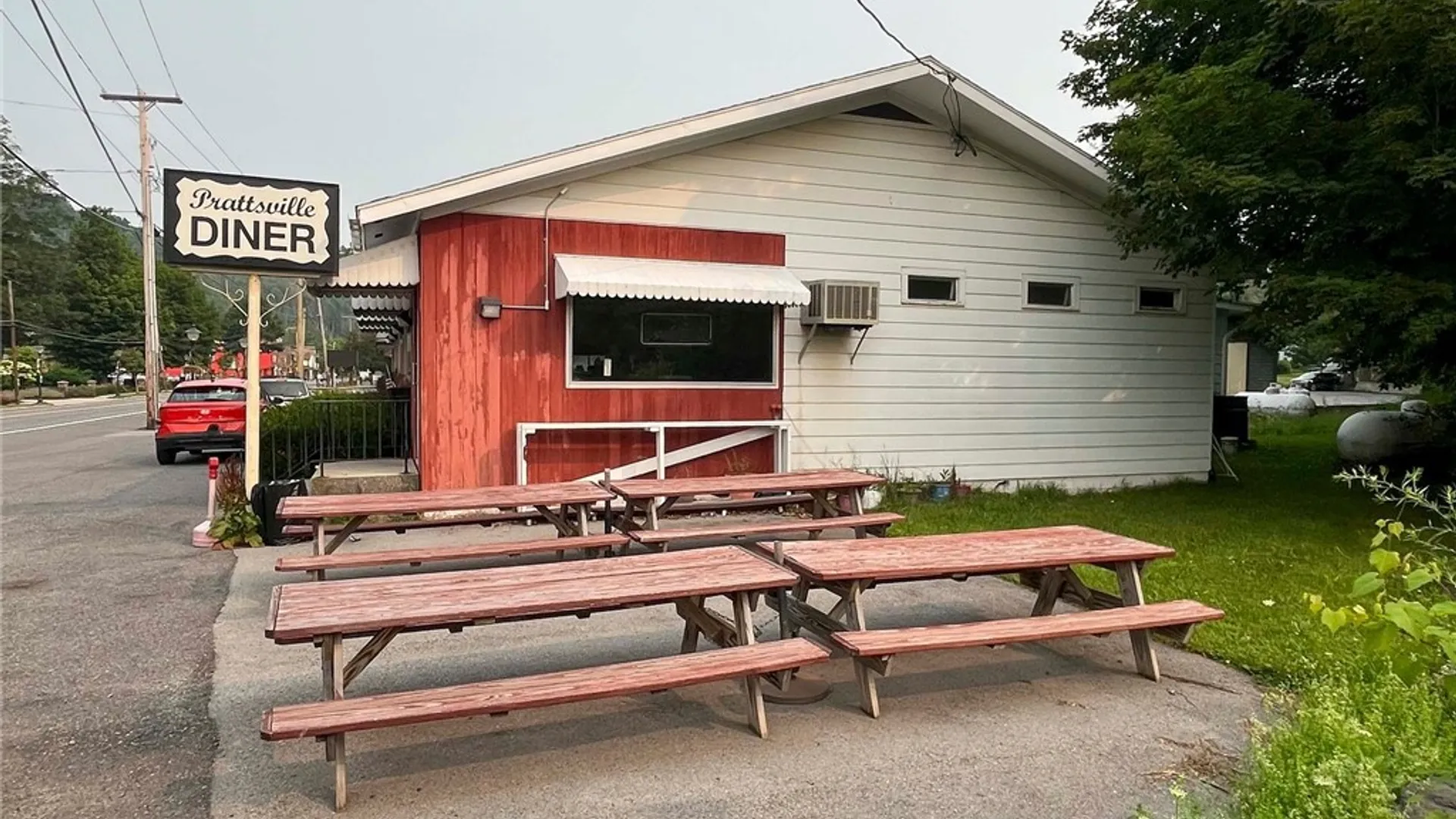 Property at 14510 Main Street, Prattsville, NY 12468 3
