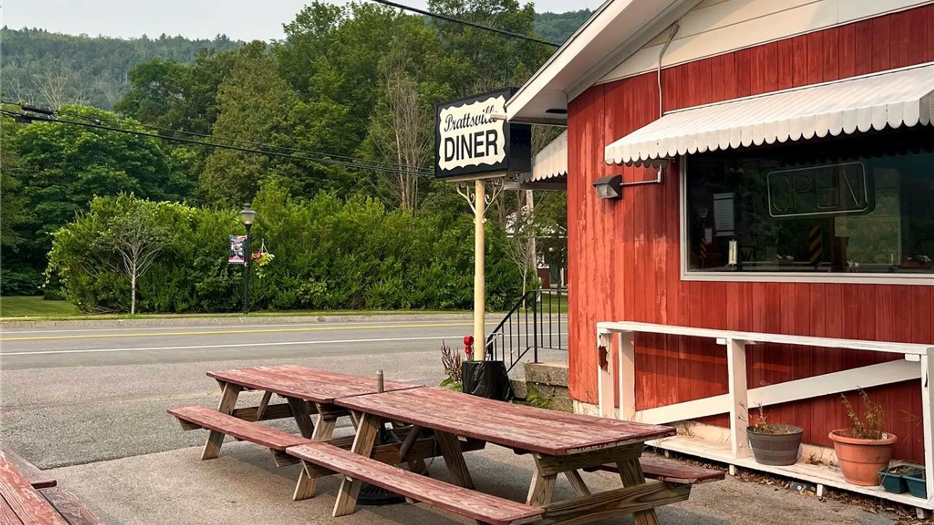 Property at 14510 Main Street, Prattsville, NY 12468 4