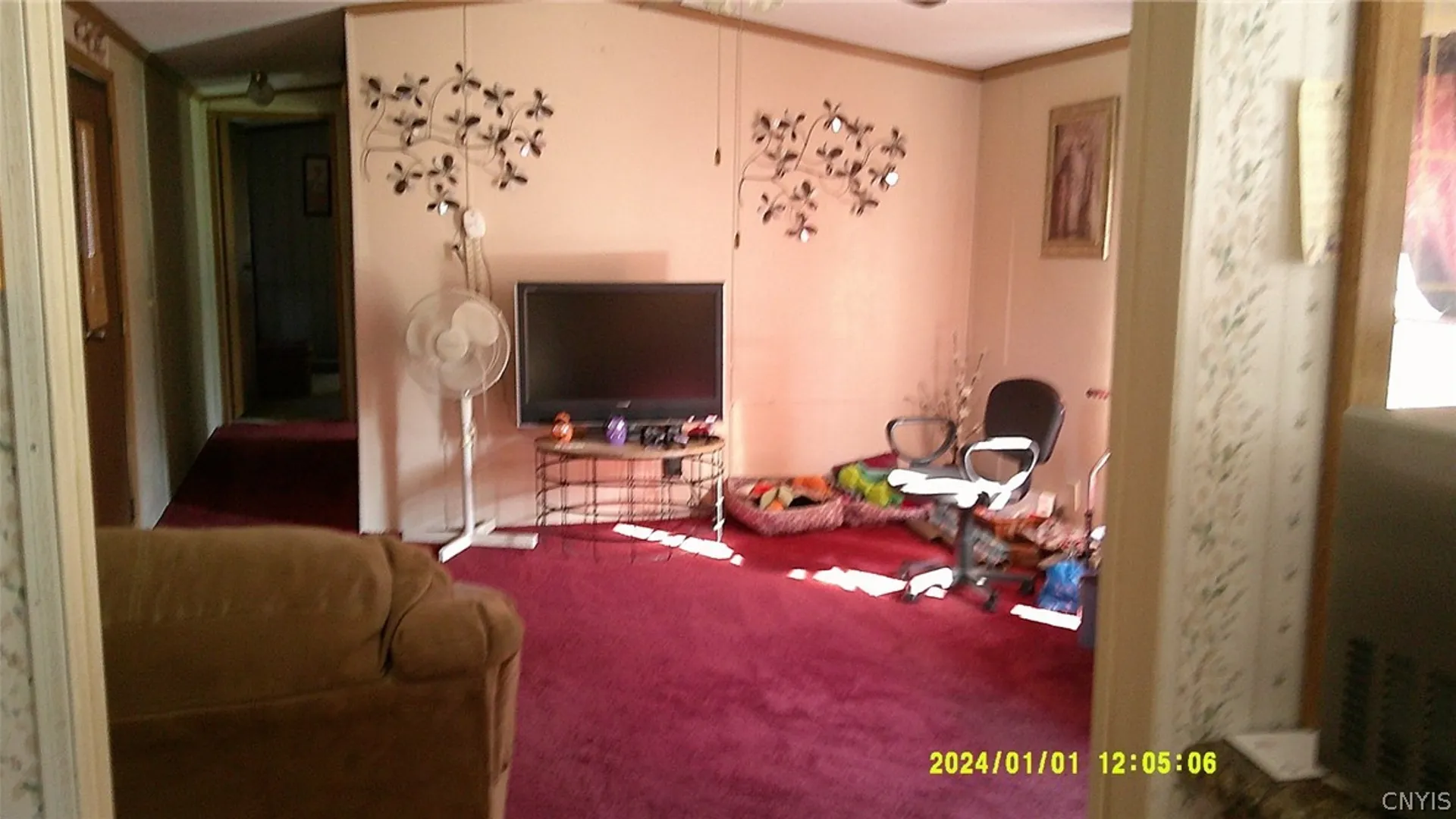 Property at 11565 Zecher Road, Denmark, NY 13619 2