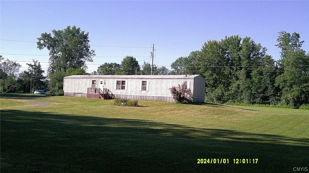 Property at 11565 Zecher Road, Denmark, NY 13619