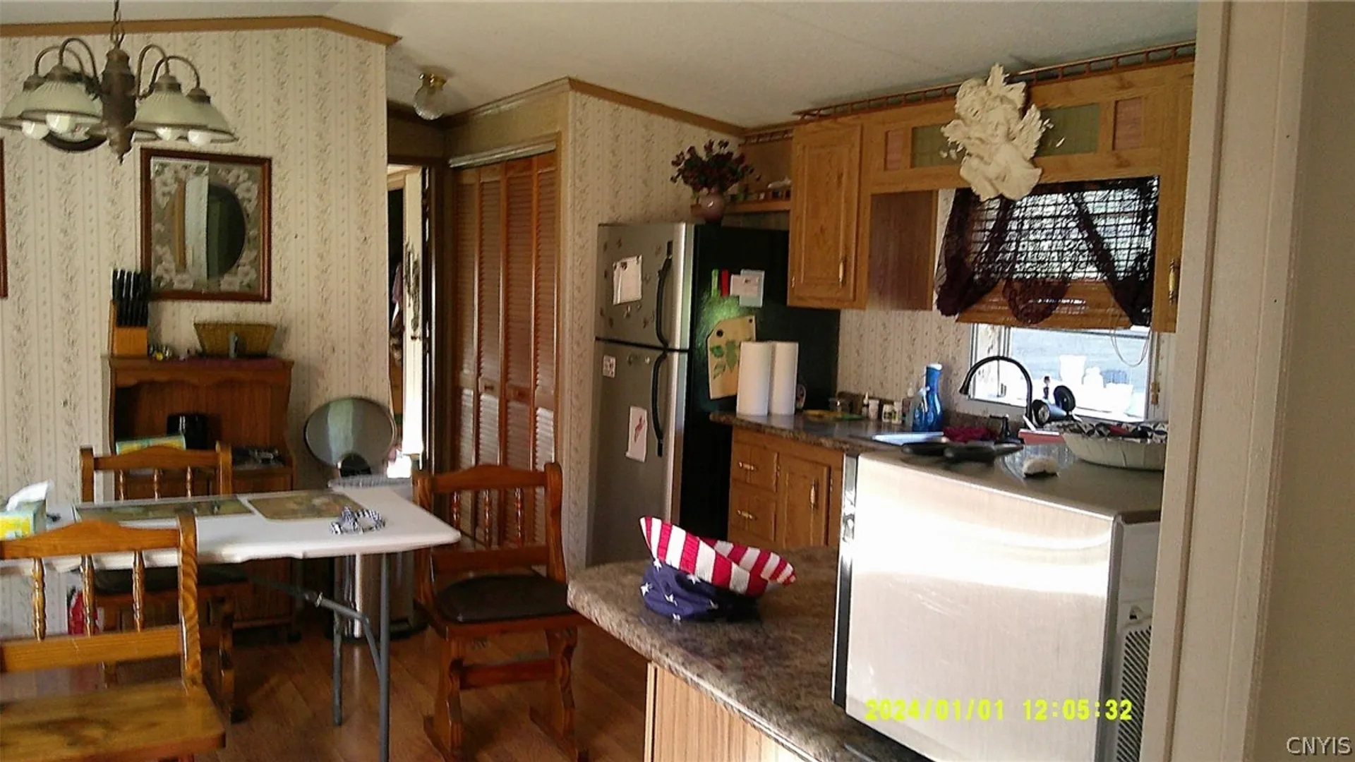 Property at 11565 Zecher Road, Denmark, NY 13619 3