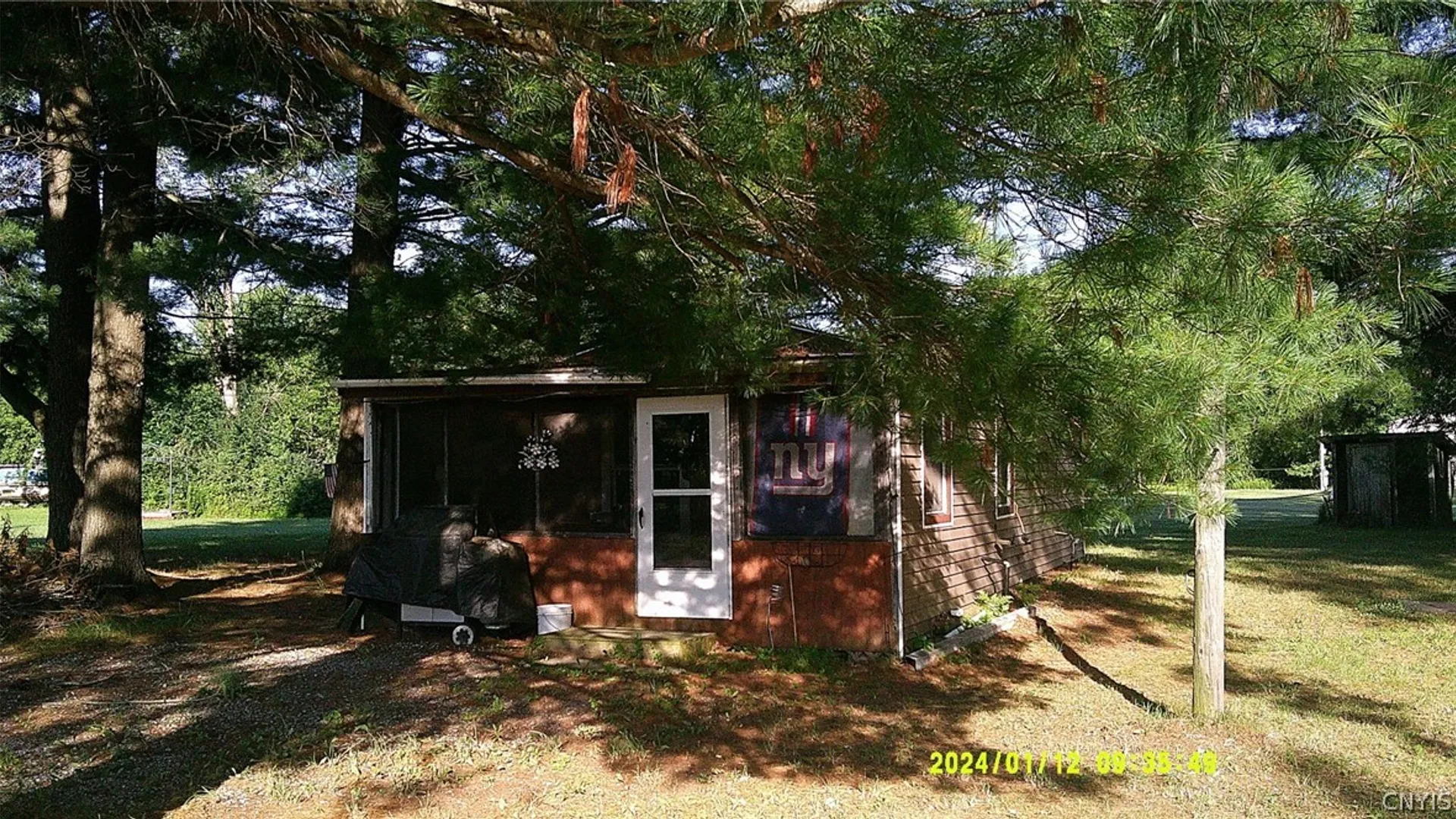 Property at 11565 Zecher Road, Denmark, NY 13619 7