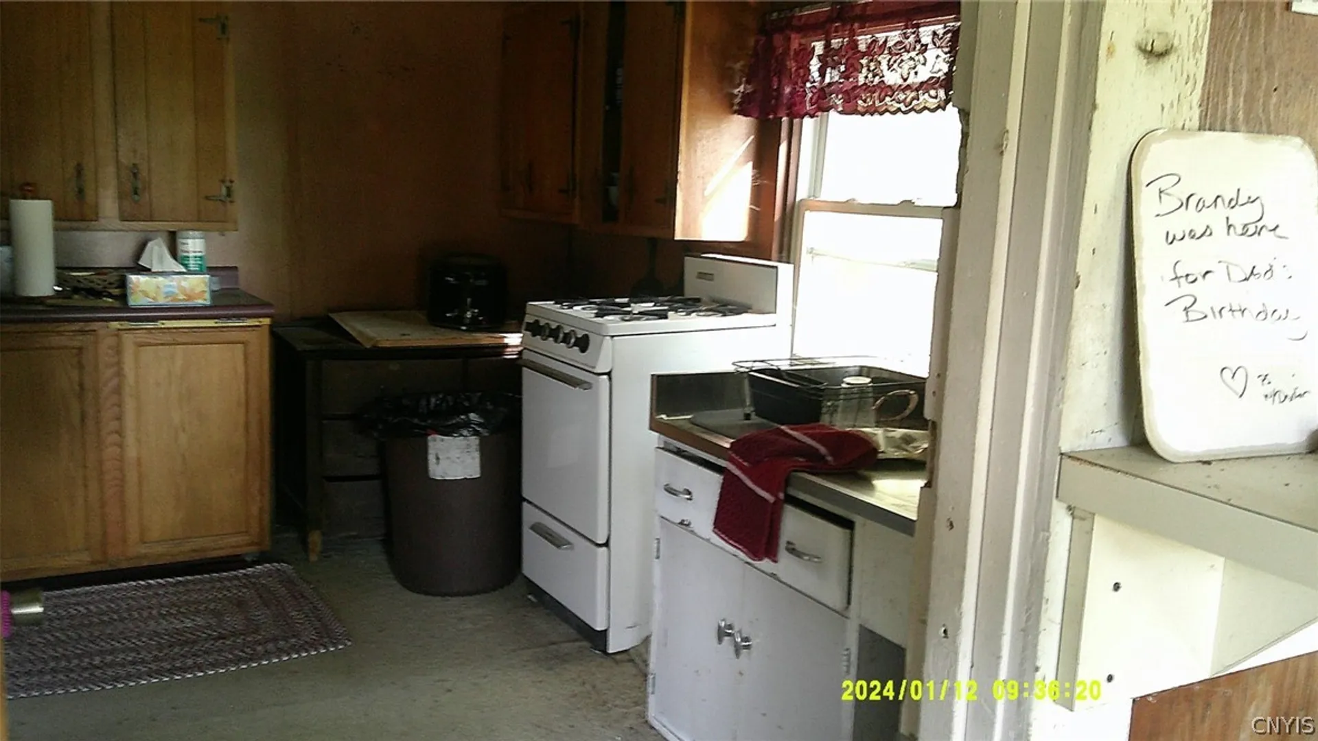 Property at 11565 Zecher Road, Denmark, NY 13619 8