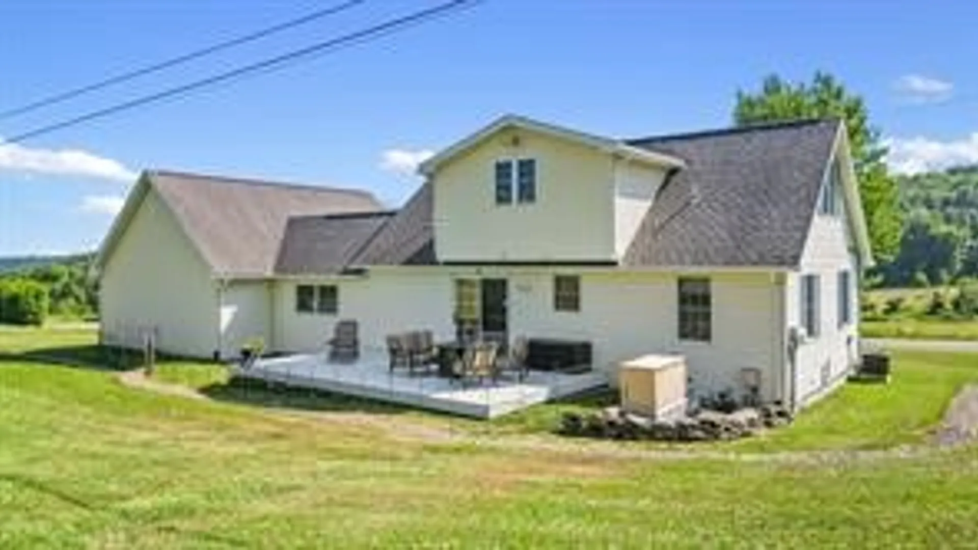 Property at 1100 Allison Hill Road, Newark Valley, NY 13811 2