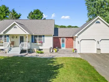 Property at 1100 Allison Hill Road, Newark Valley, NY 13811