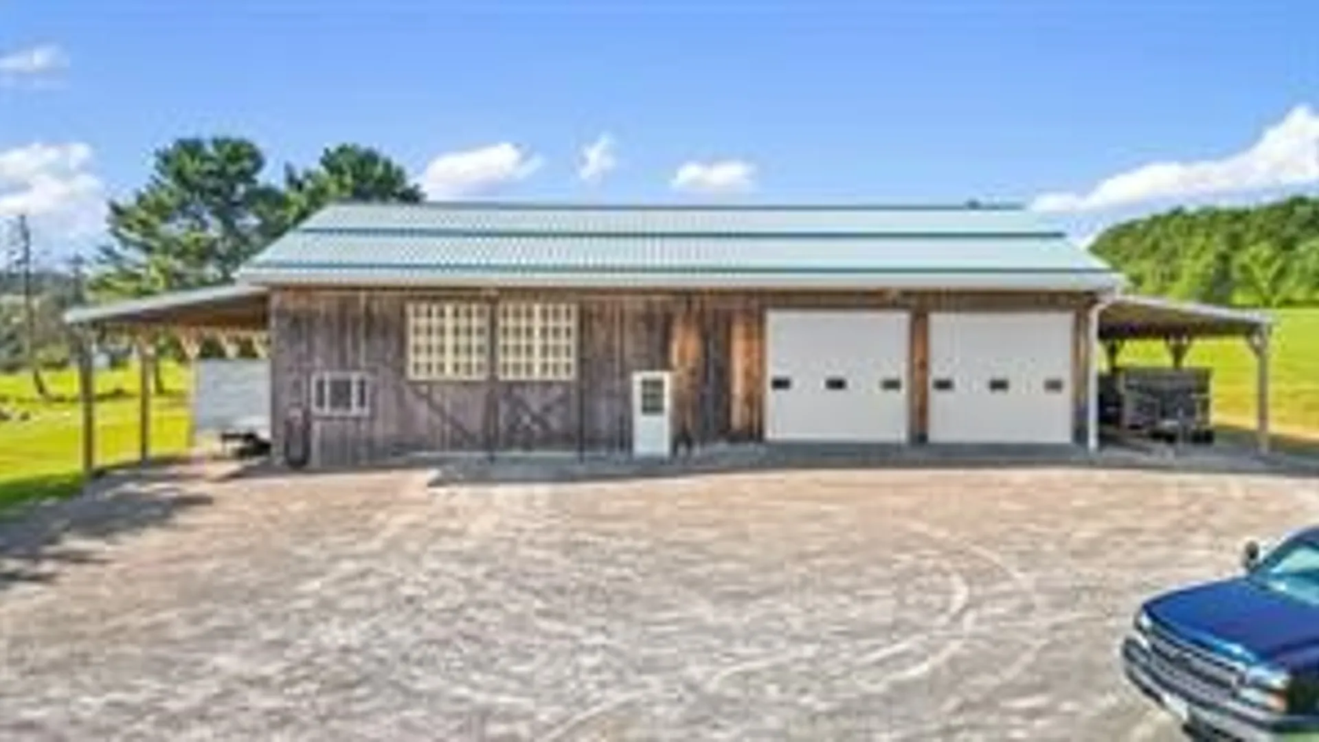 Property at 1100 Allison Hill Road, Newark Valley, NY 13811 28