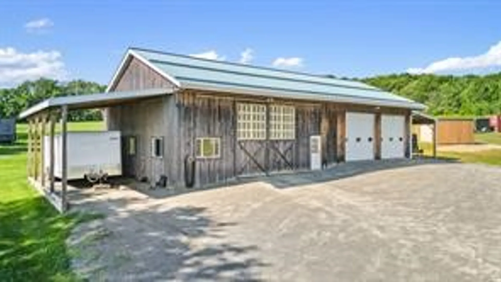 Property at 1100 Allison Hill Road, Newark Valley, NY 13811 29