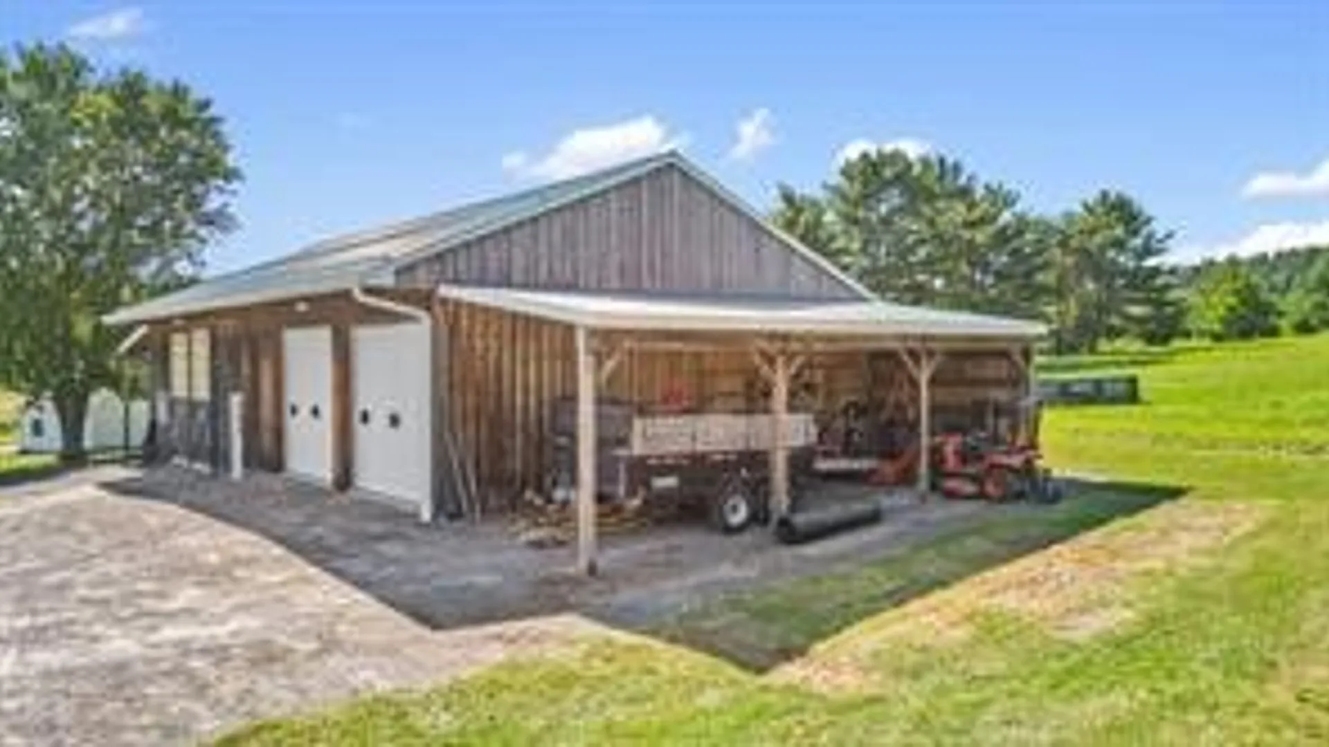 Property at 1100 Allison Hill Road, Newark Valley, NY 13811 30