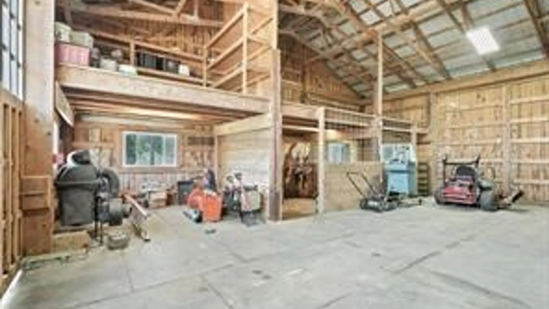 Property at 1100 Allison Hill Road, Newark Valley, NY 13811 35