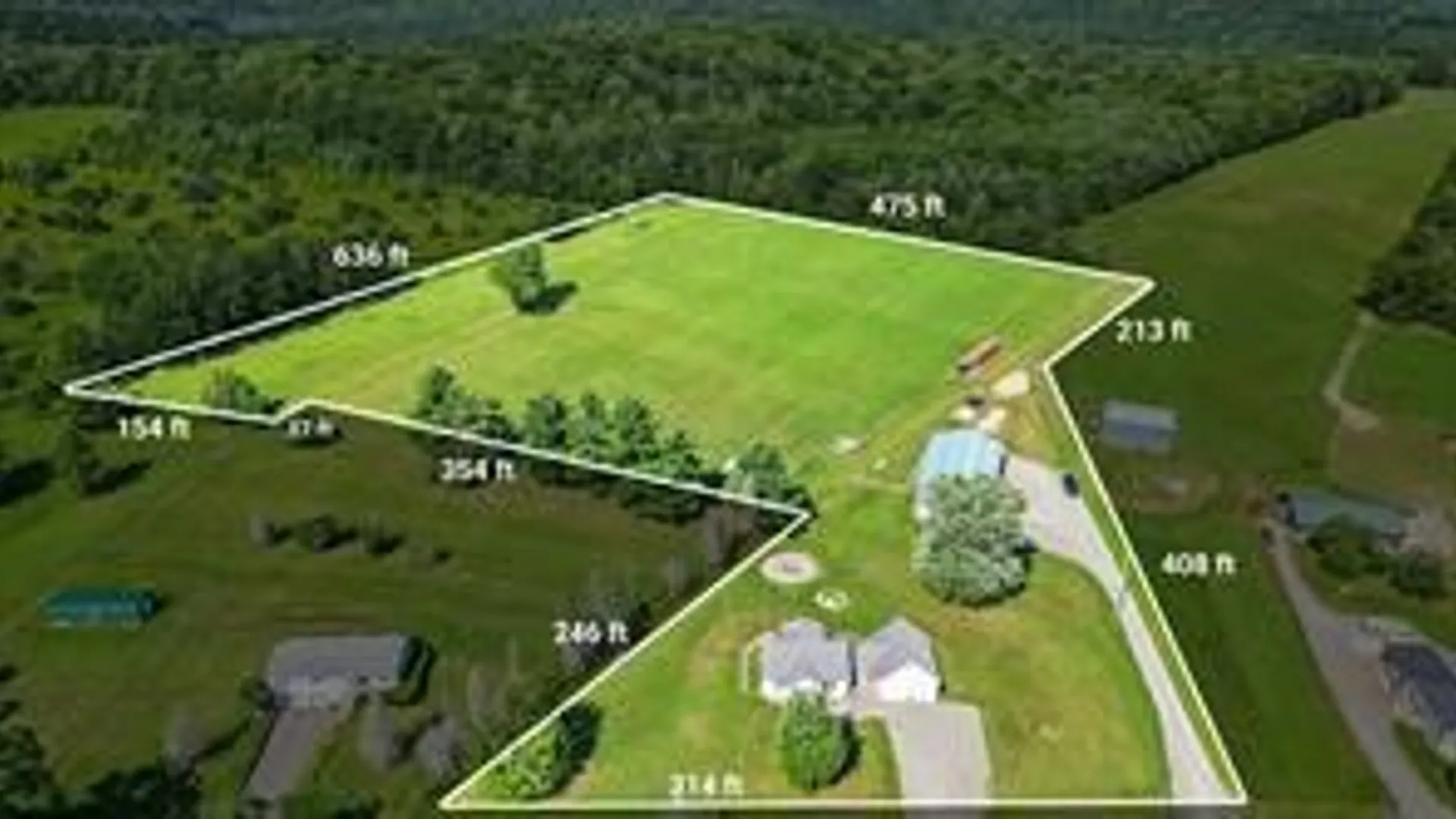 Property at 1100 Allison Hill Road, Newark Valley, NY 13811 50