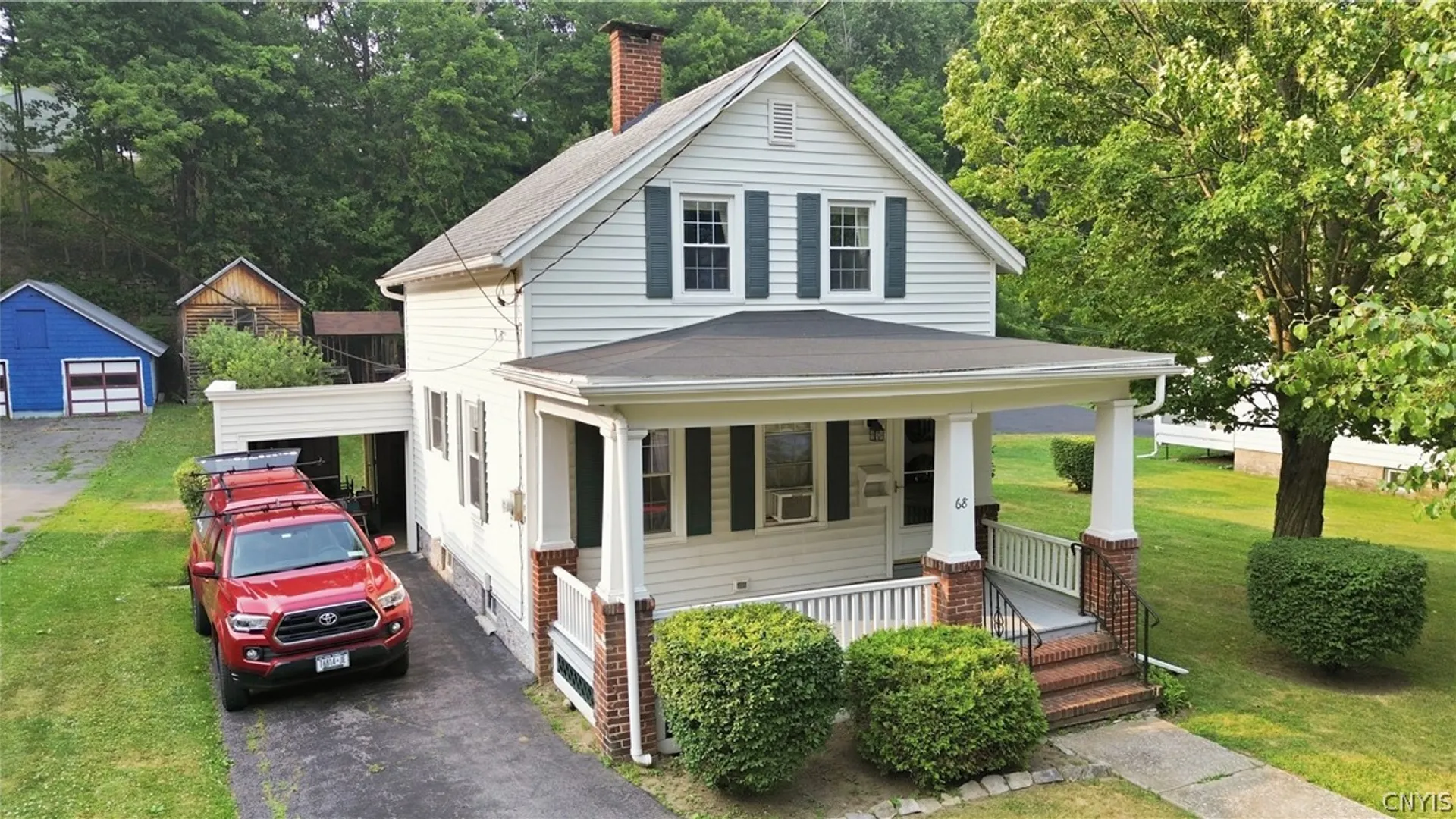 Property at 68 West Monroe Street, Little Falls City, NY 13365 2