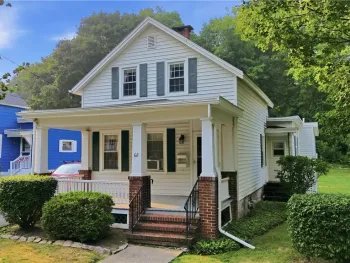 68 West Monroe Street, Little Falls City, NY 13365