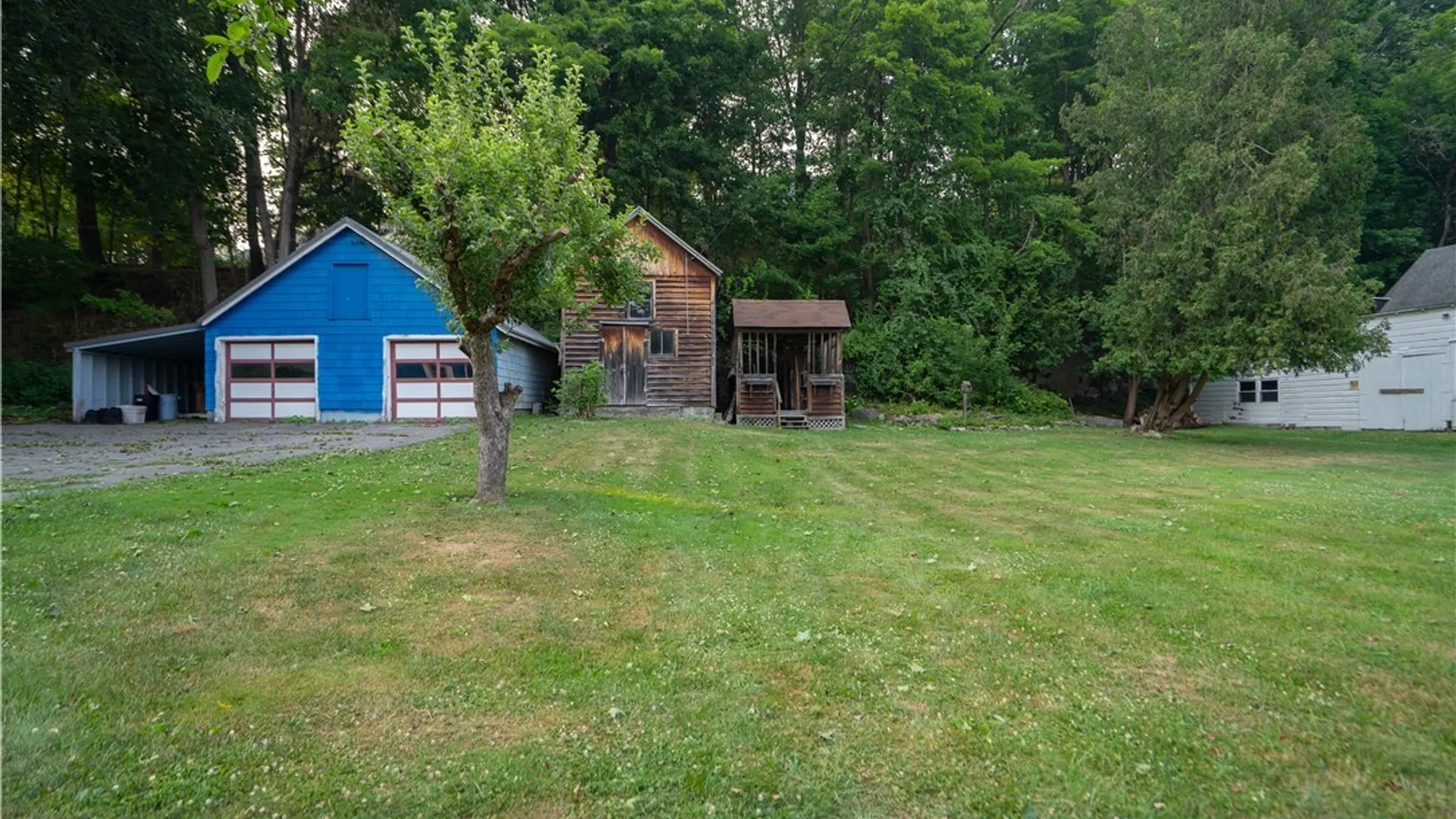 Property at 68 West Monroe Street, Little Falls City, NY 13365 36