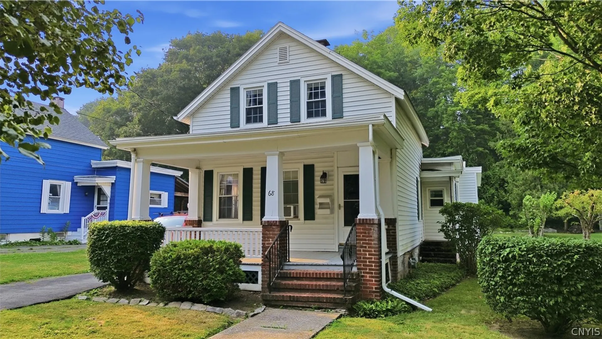 Property at 68 West Monroe Street, Little Falls City, NY 13365 41