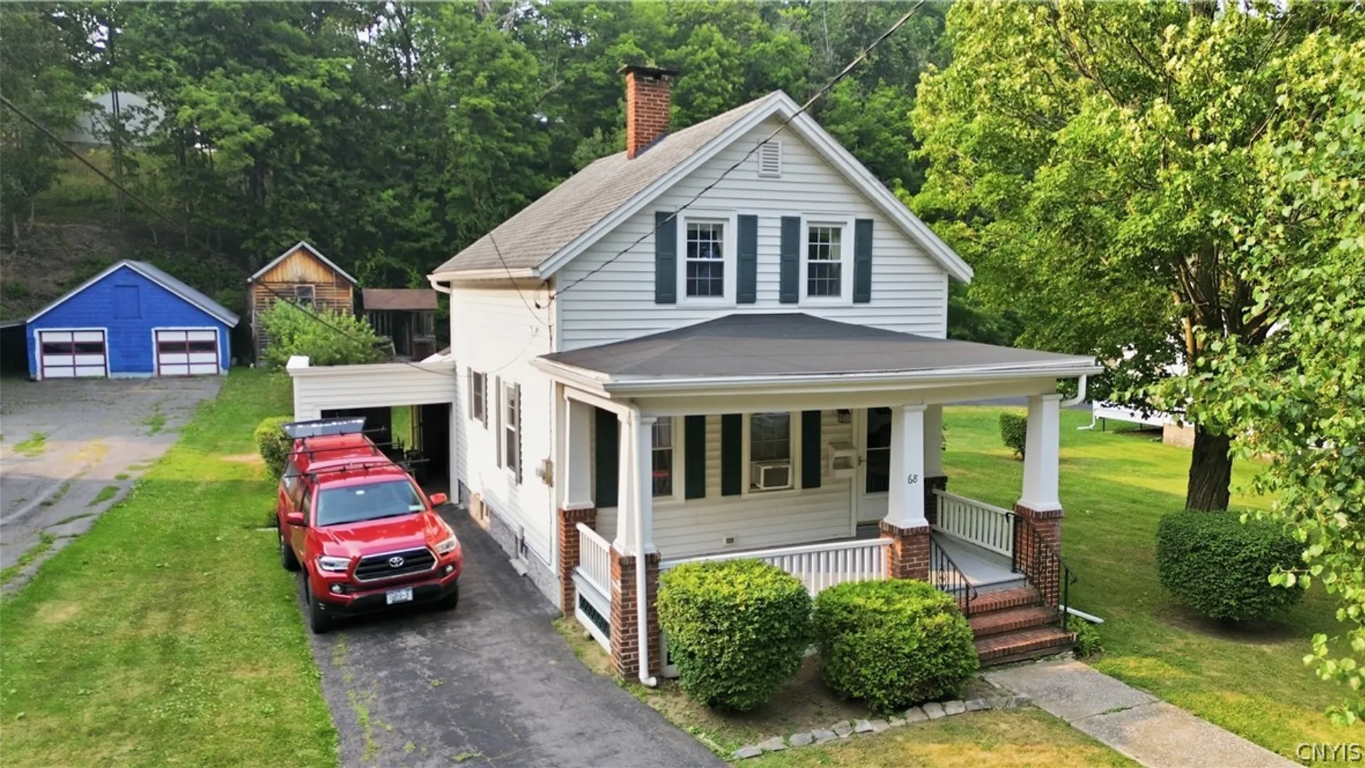 Property at 68 West Monroe Street, Little Falls City, NY 13365 46