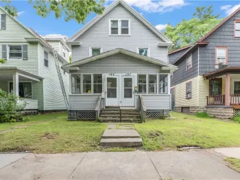 Property at 195 Mohawk Street, Rochester, NY 14621