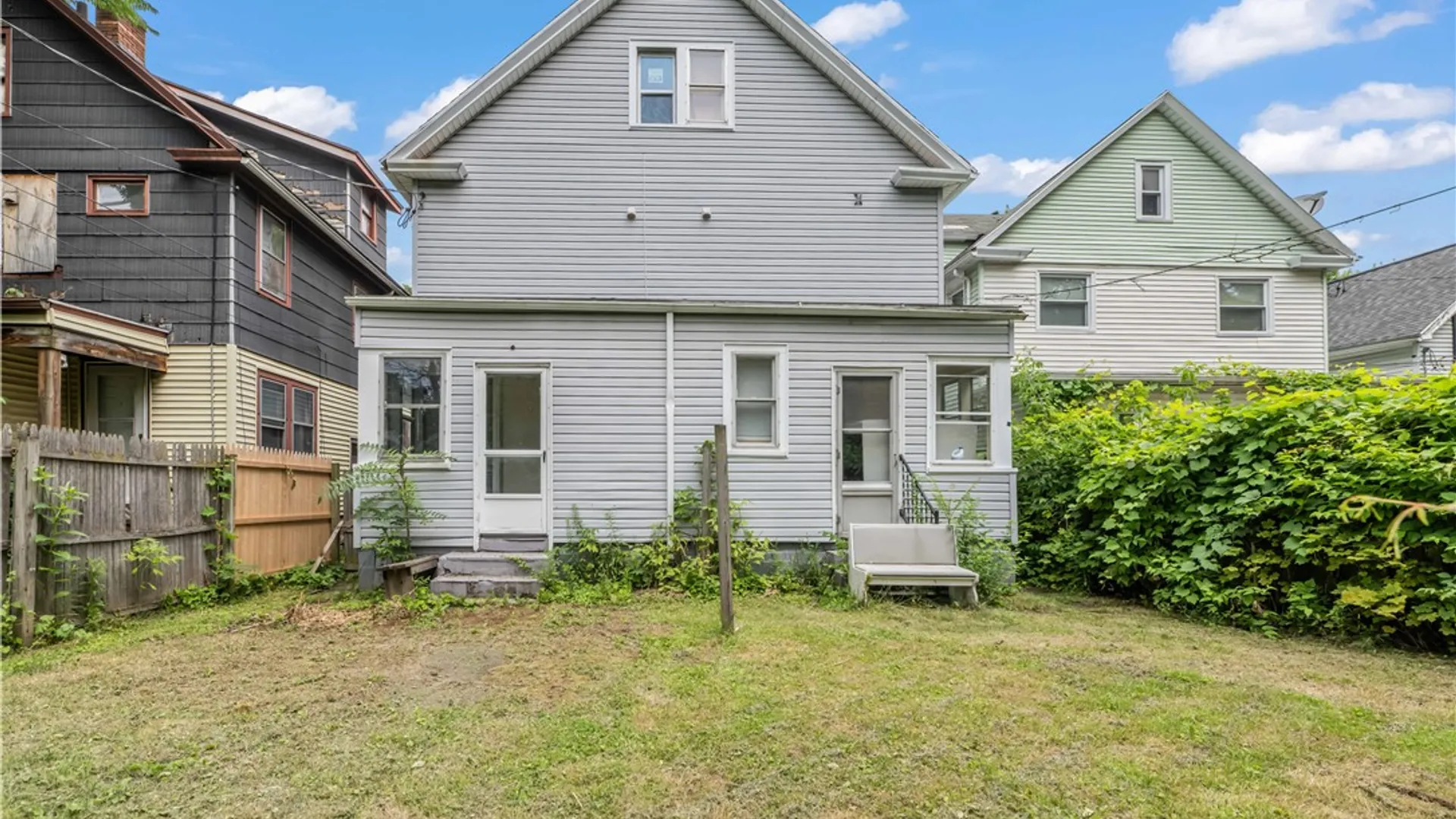Property at 195 Mohawk Street, Rochester, NY 14621 23