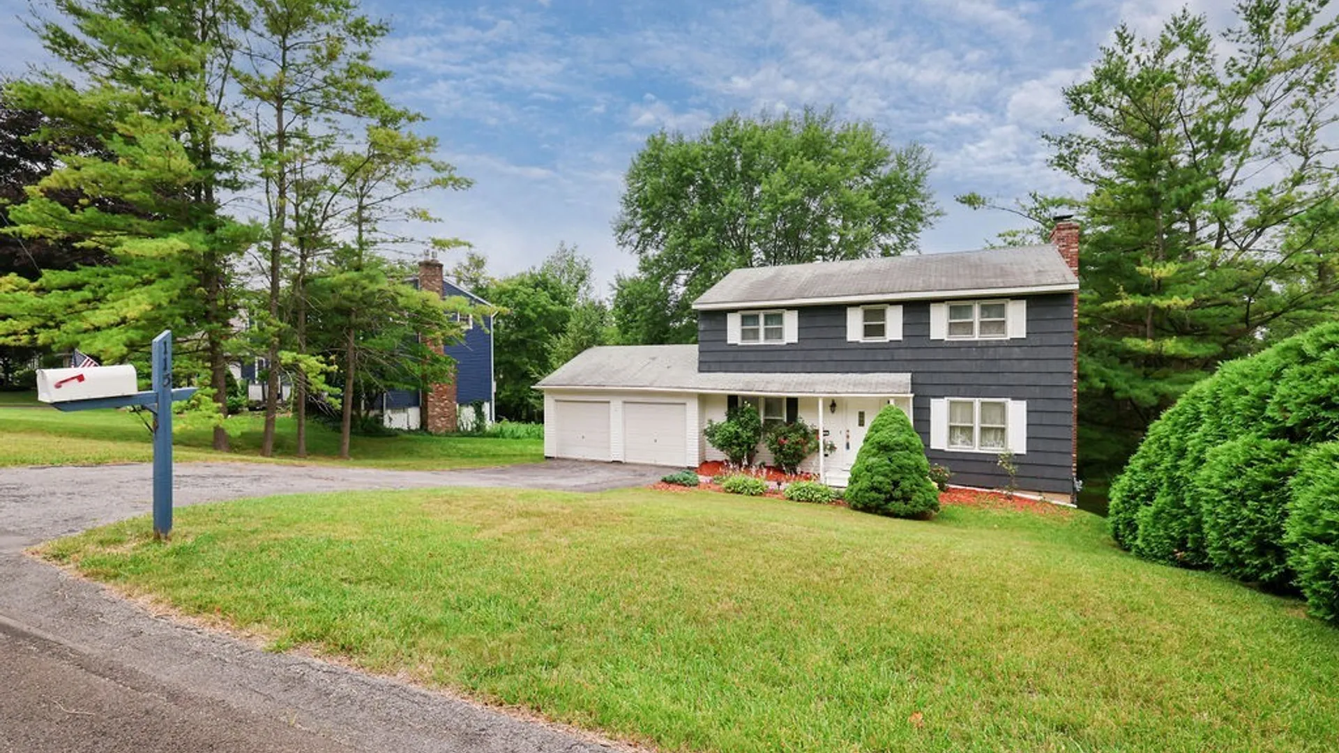 Property at 115 Northwood Way, Camillus, NY 13031 2
