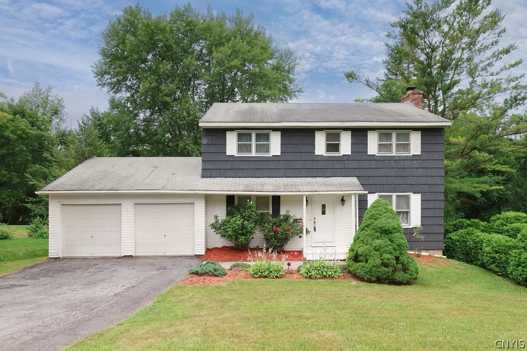 Property at 115 Northwood Way, Camillus, NY 13031