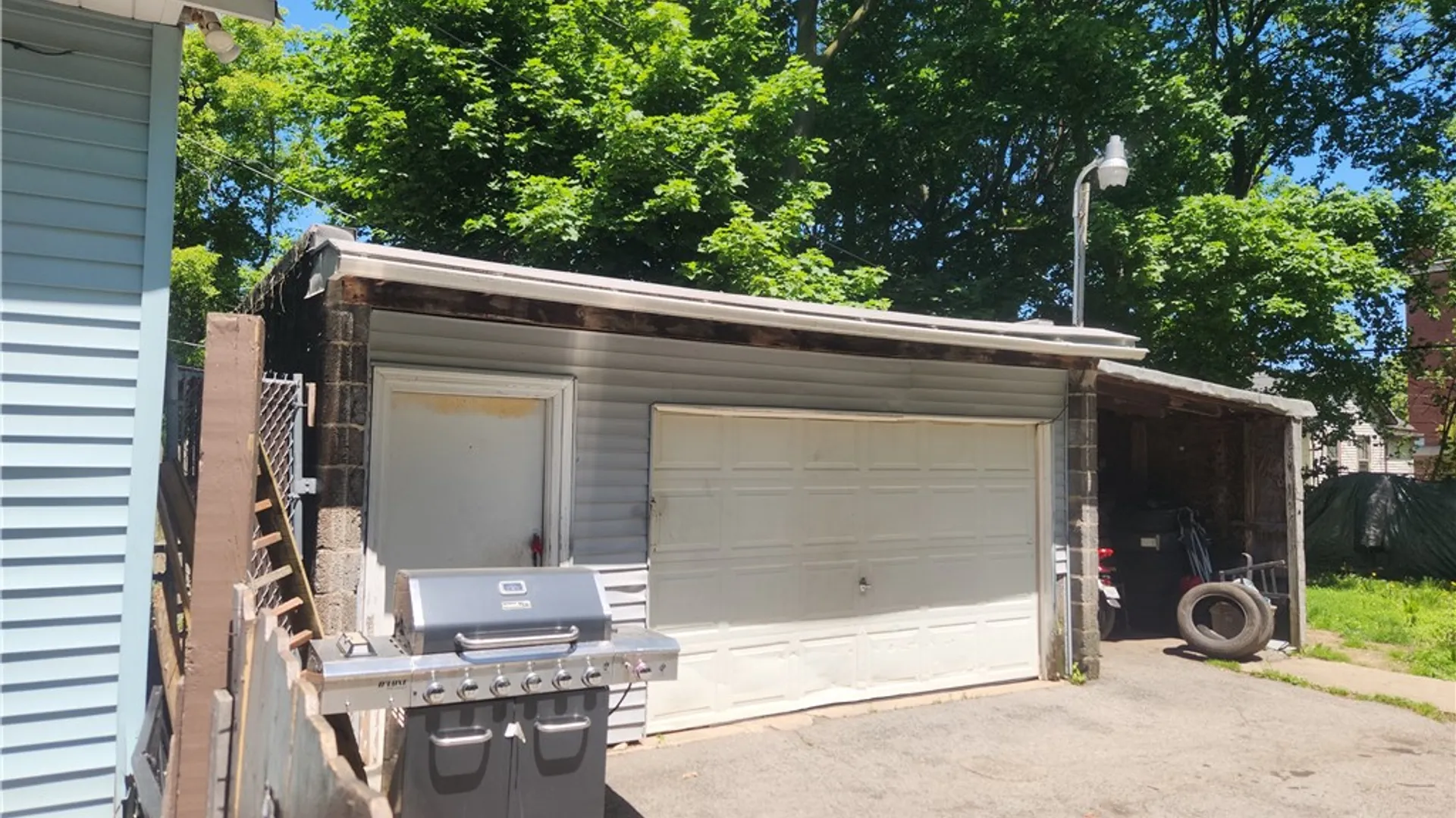 Property at 8 Princeton Street, Rochester, NY 14605 2