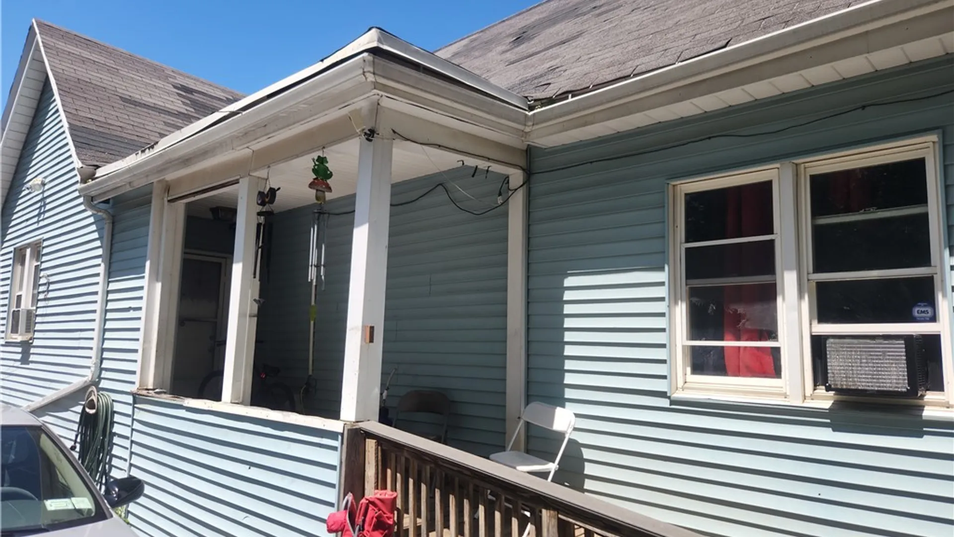 Property at 8 Princeton Street, Rochester, NY 14605 3