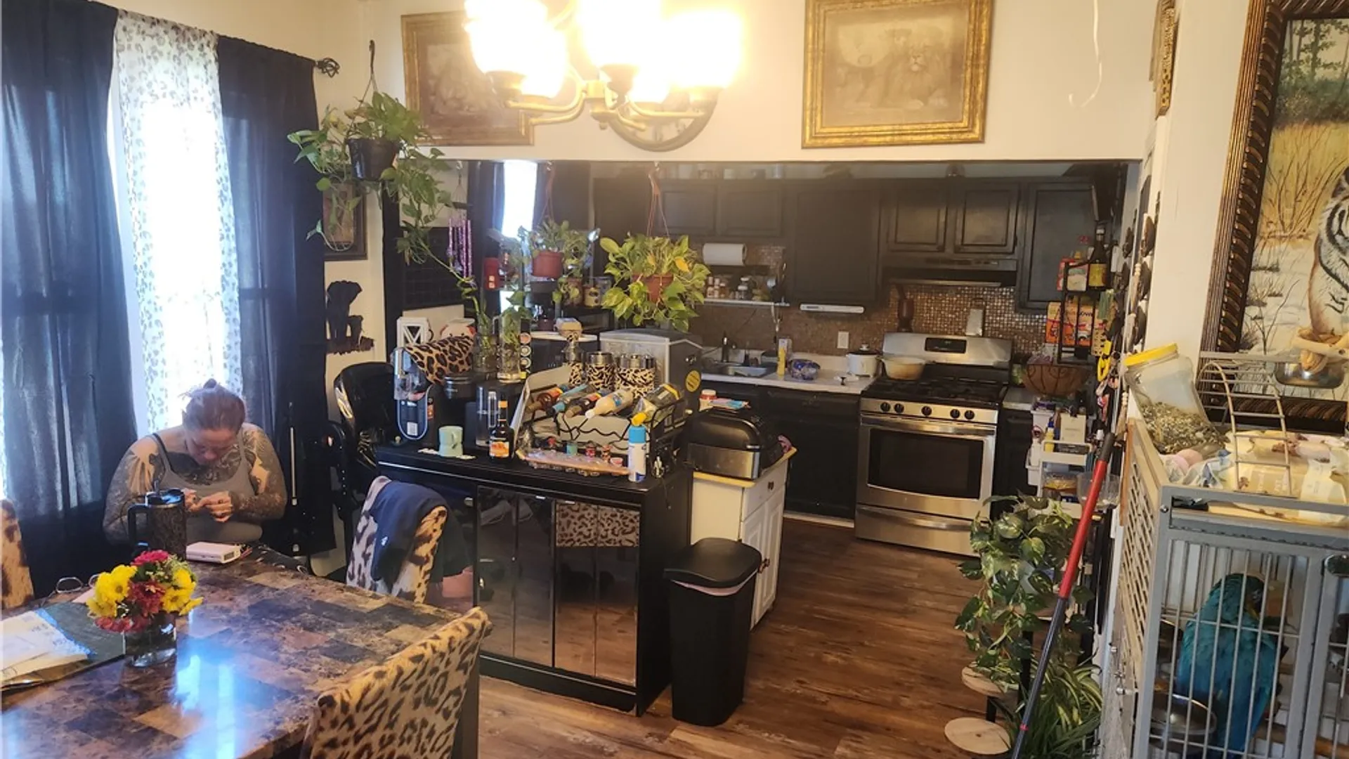 Property at 8 Princeton Street, Rochester, NY 14605 4