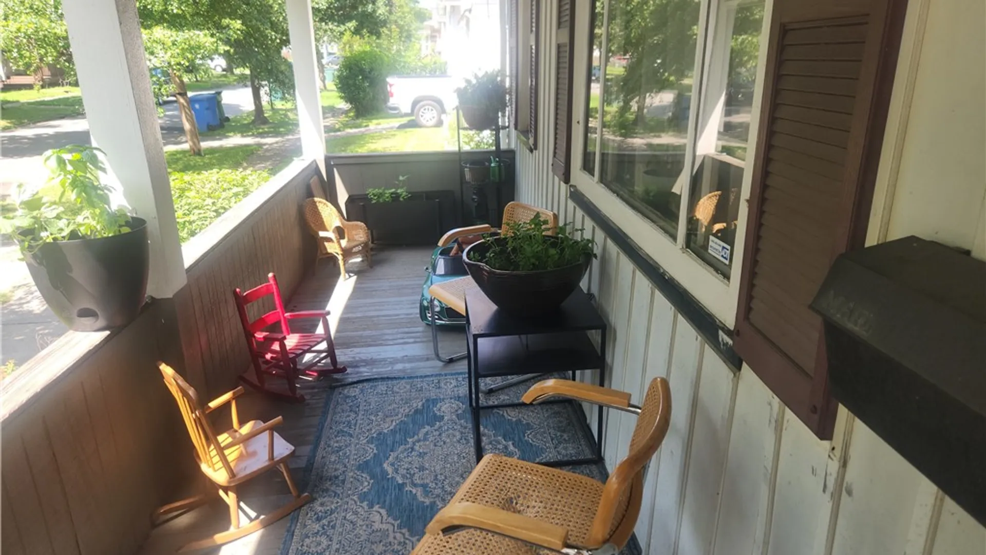 Property at 70 Michigan Street, Rochester, NY 14606 2