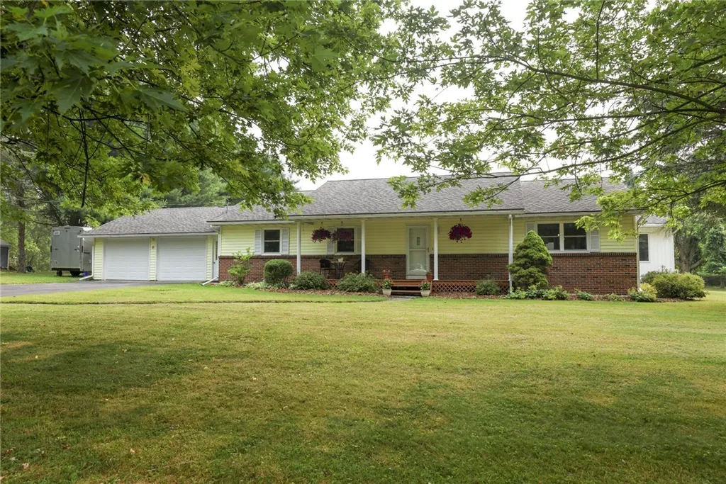 Property at 6 Bailey Drive, Dryden, NY 13068