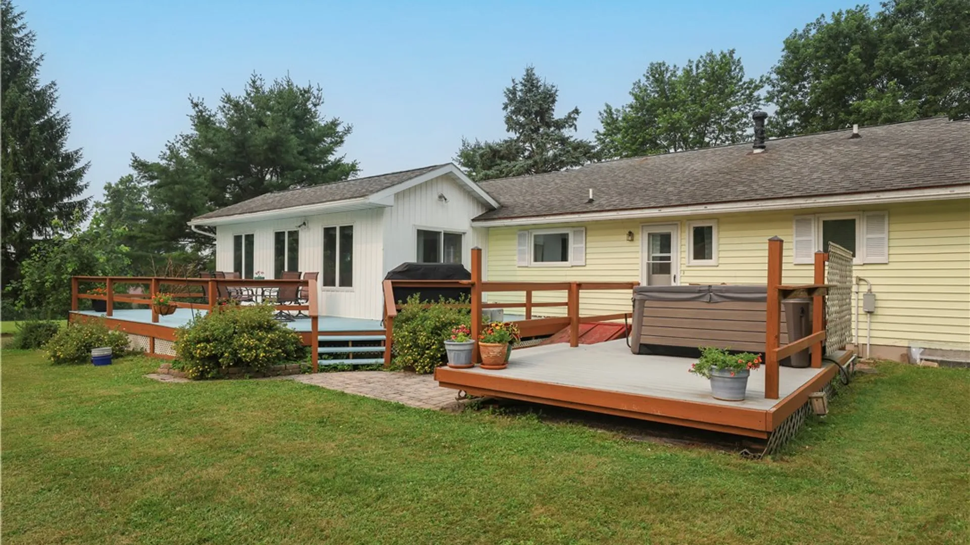 Property at 6 Bailey Drive, Dryden, NY 13068 50