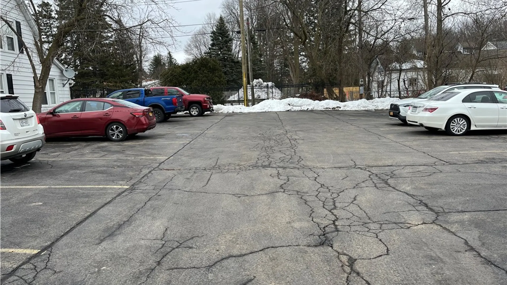Property at 4329 S Buffalo Street, Orchard Park, NY 14127 17