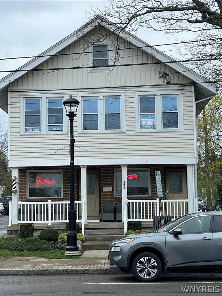 Property at 4329 S Buffalo Street, Orchard Park, NY 14127
