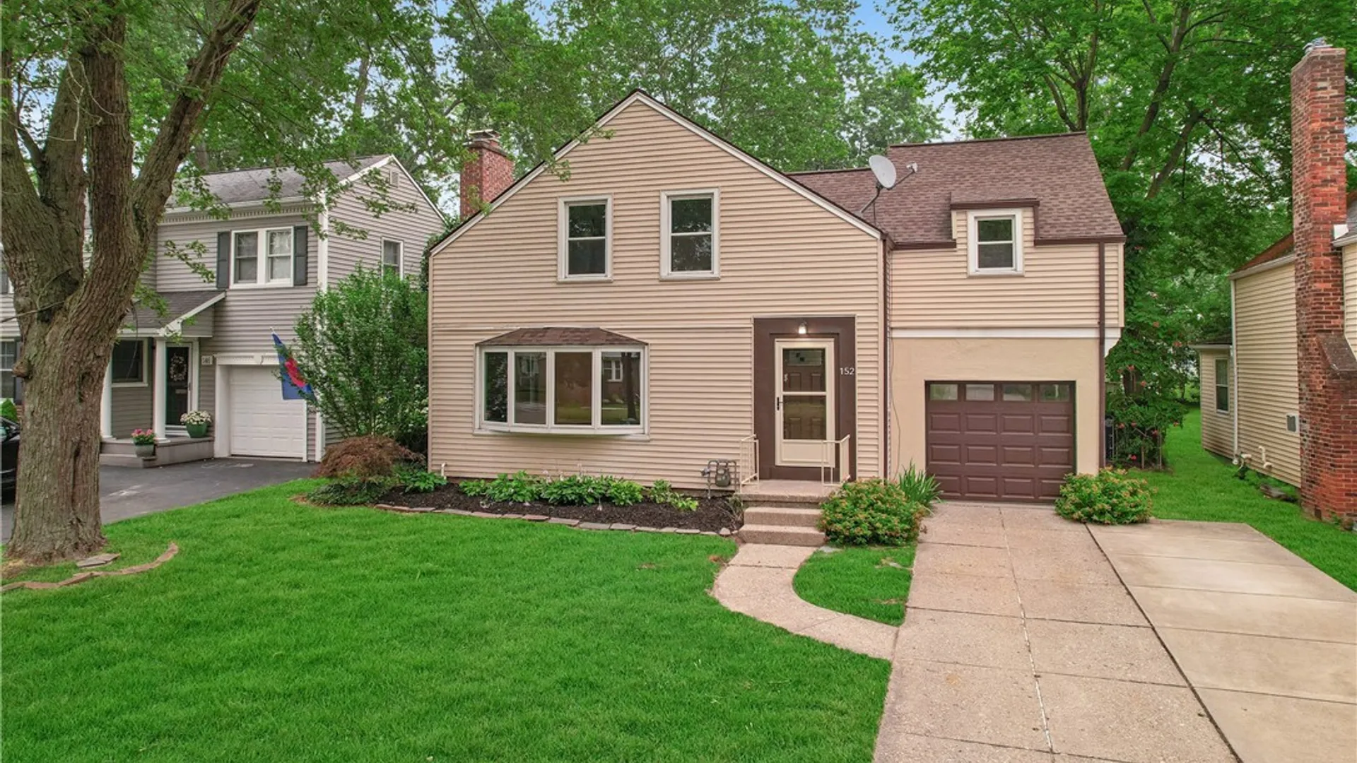 Property at 152 Bernhardt Drive, Amherst, NY 14226 25