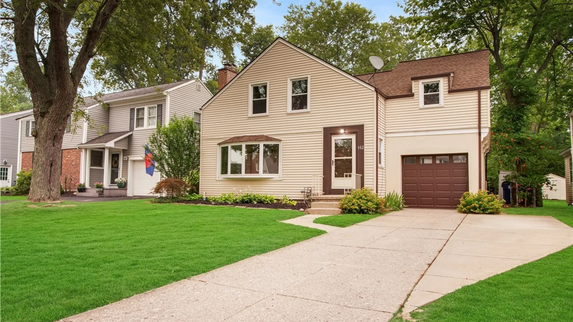 Property at 152 Bernhardt Drive, Amherst, NY 14226 26