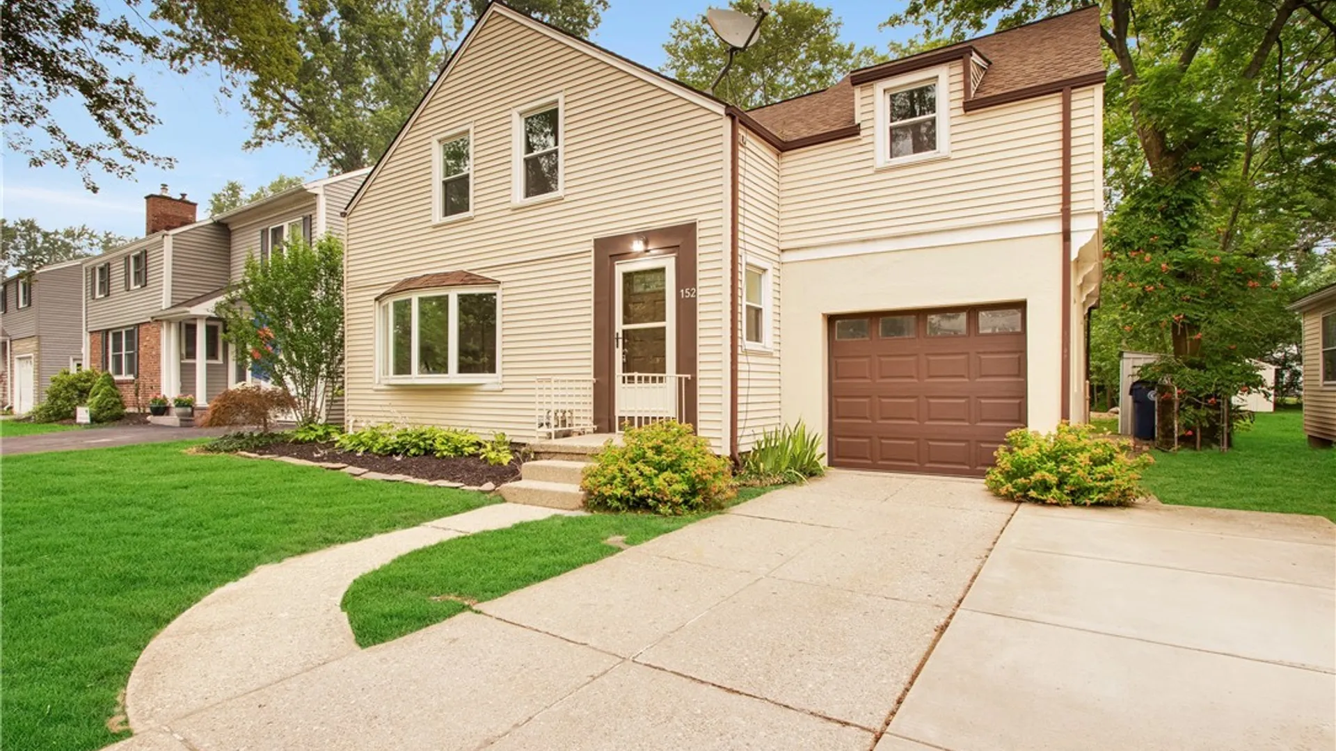 Property at 152 Bernhardt Drive, Amherst, NY 14226 28