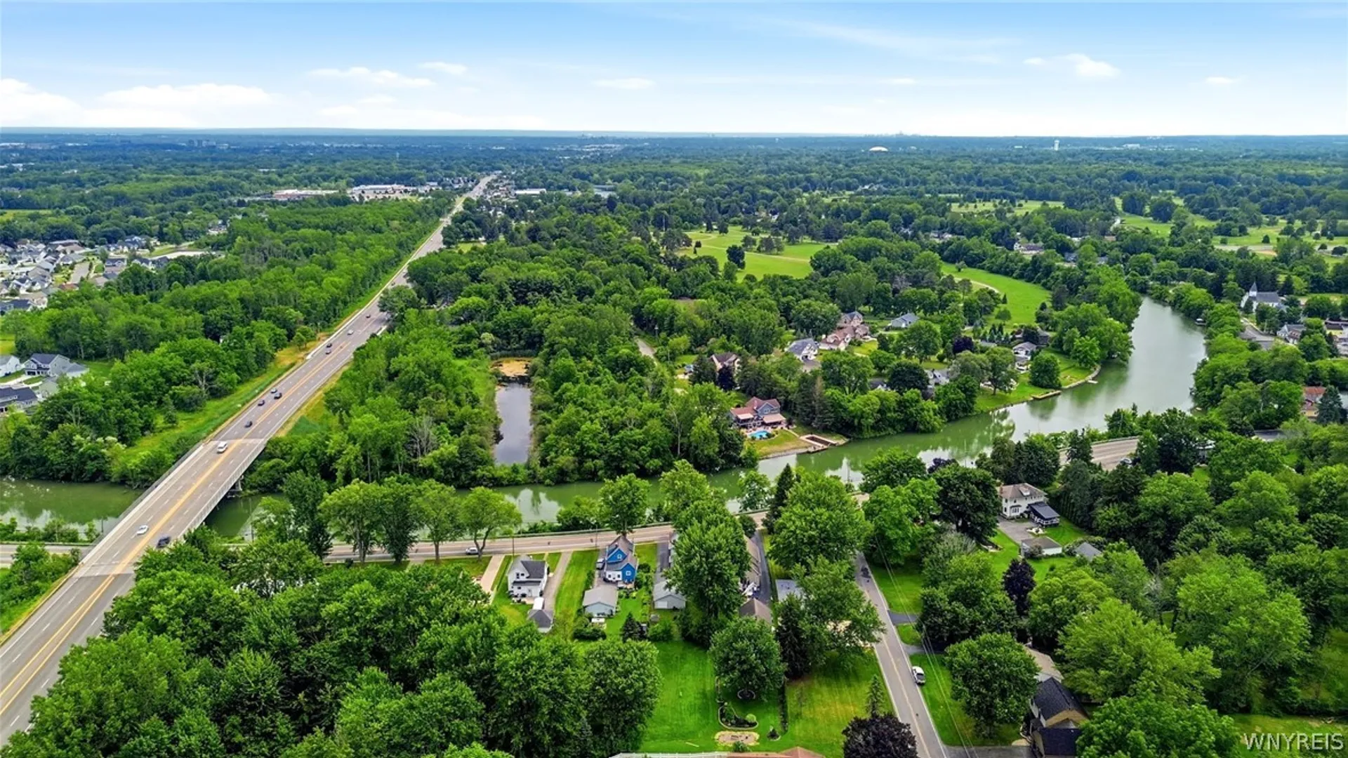 Property at 3933 Lockport Avenue, Wheatfield, NY 14120 6