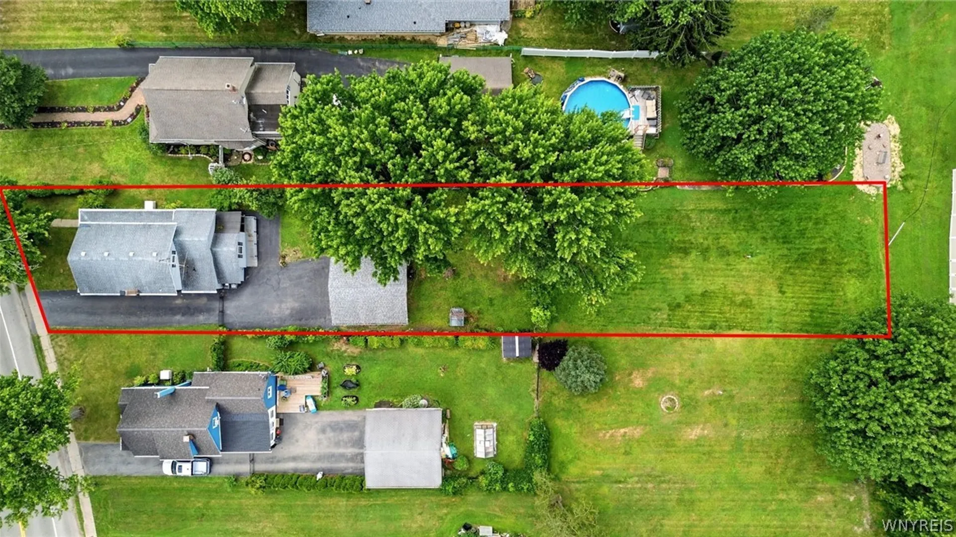 Property at 3933 Lockport Avenue, Wheatfield, NY 14120 7