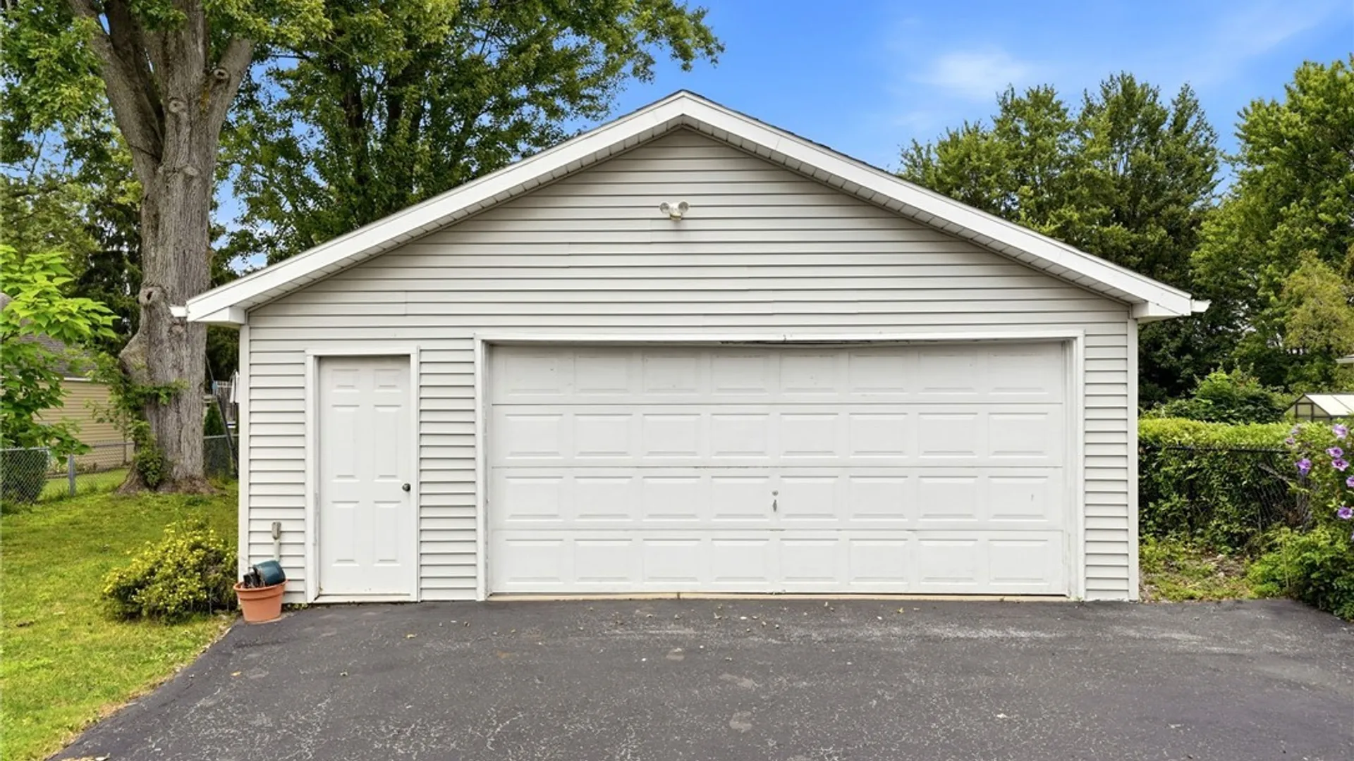 Property at 3933 Lockport Avenue, Wheatfield, NY 14120 20