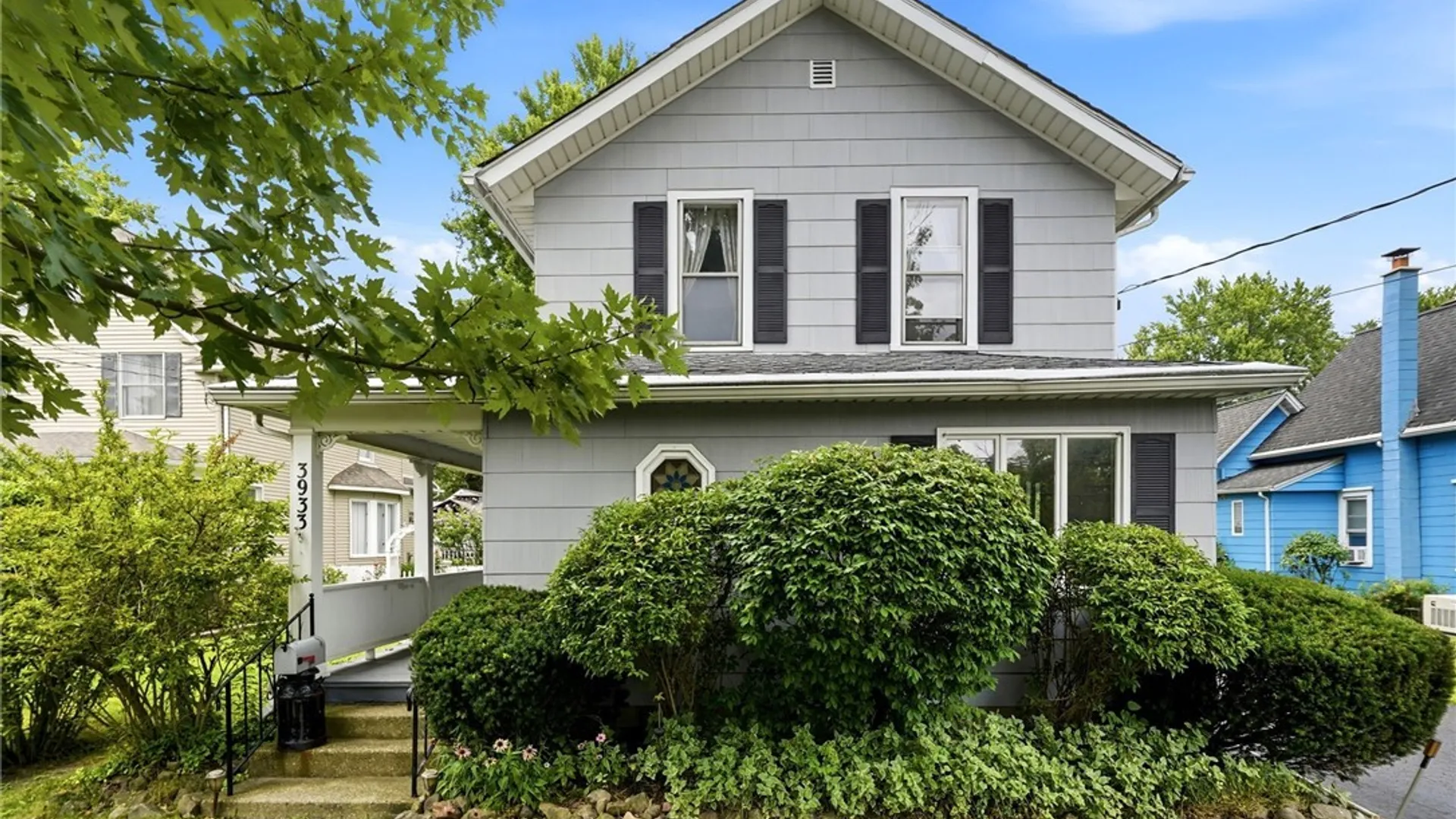 Property at 3933 Lockport Avenue, Wheatfield, NY 14120 29