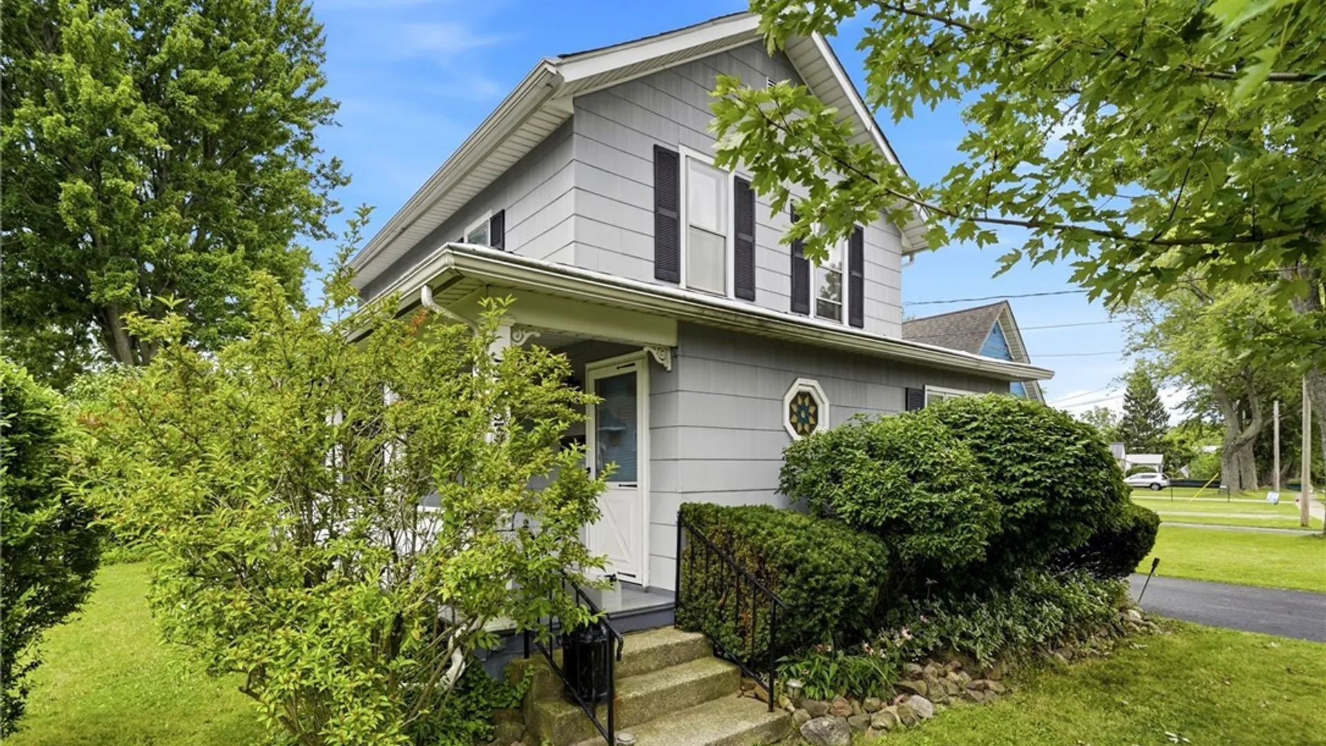 Property at 3933 Lockport Avenue, Wheatfield, NY 14120 31